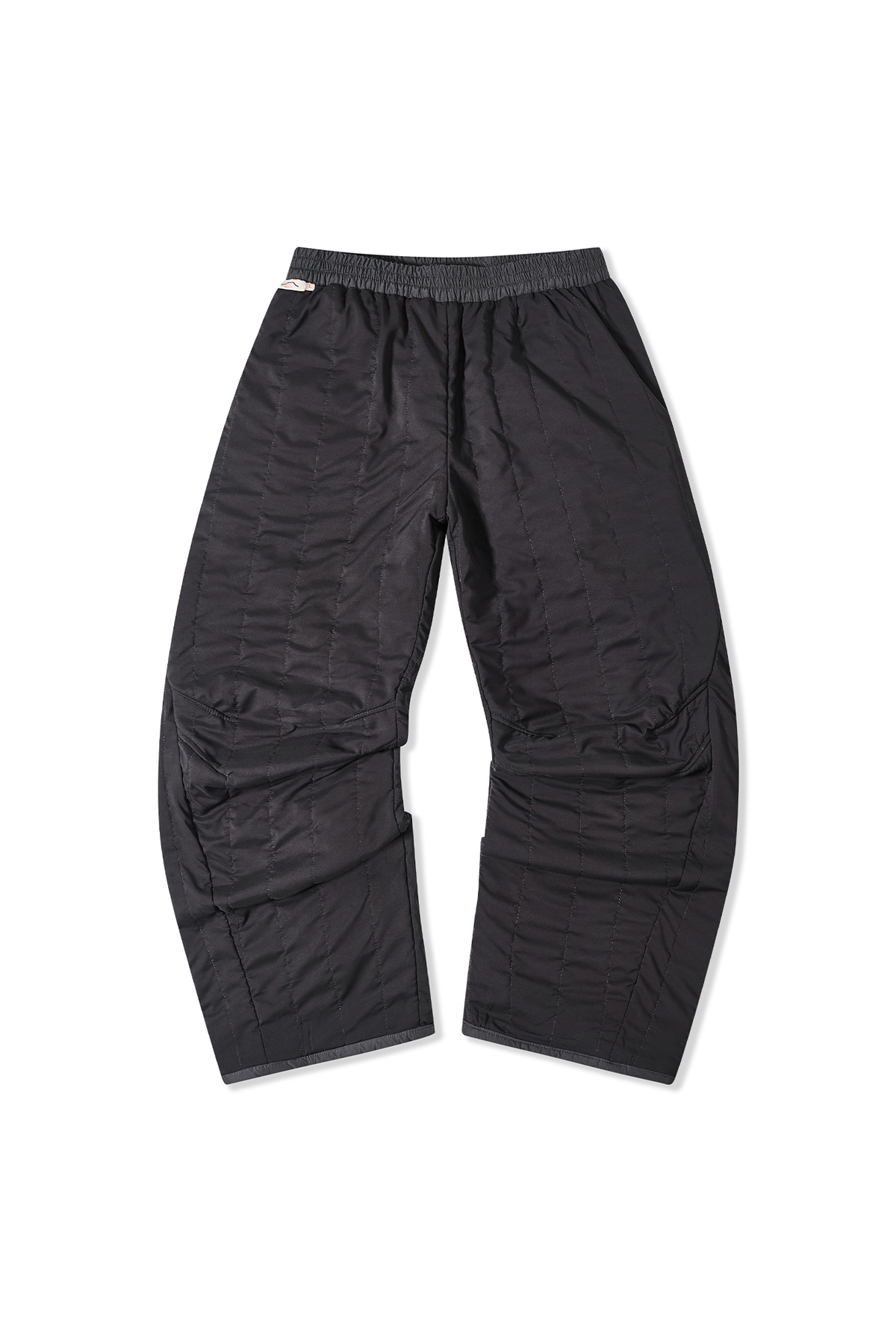 HALCYON Crinkled Insulated Parachute Pants