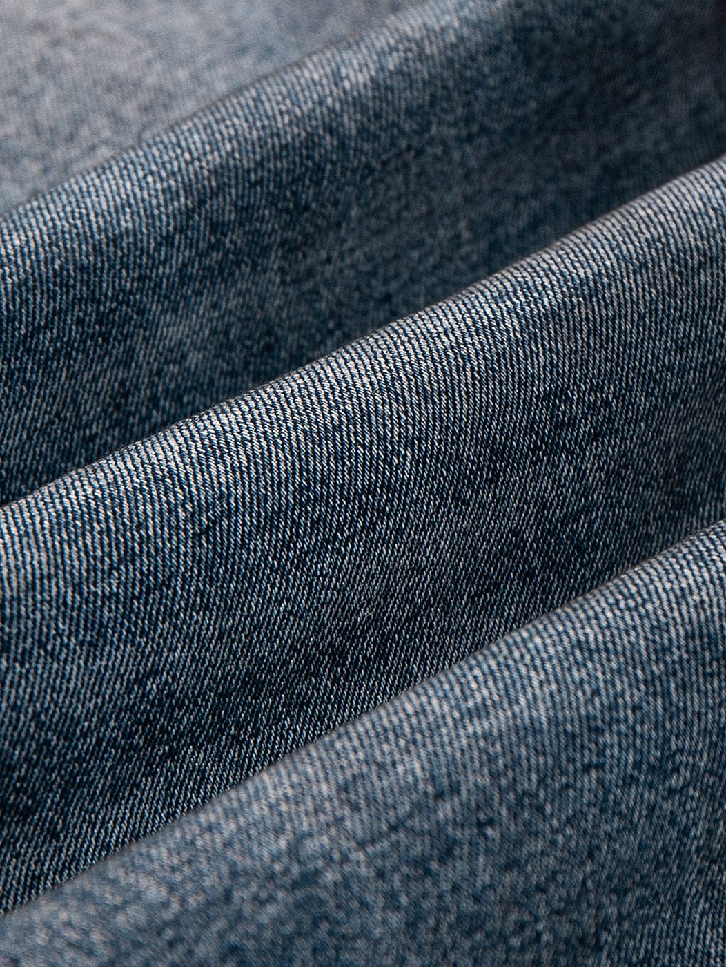 LEONSENSE Side Spliced Washed Oversized Jeans, premium urban and streetwear designers apparel on PROJECTISR.com, LEONSENSE
