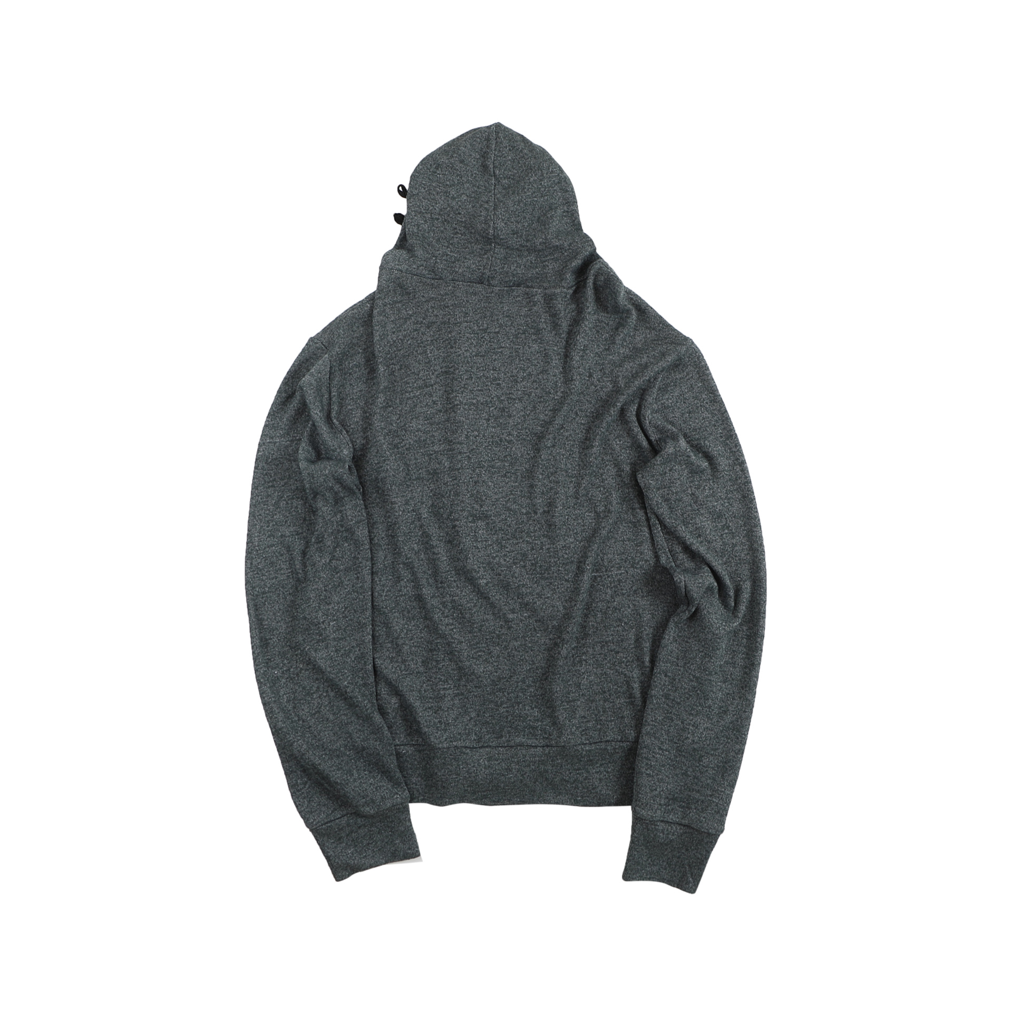 WHISTLEHUNTER Military Tape-Trim Hooded Cardigan, premium urban and streetwear designers apparel on PROJECTISR.com, WHISTLEHUNTER
