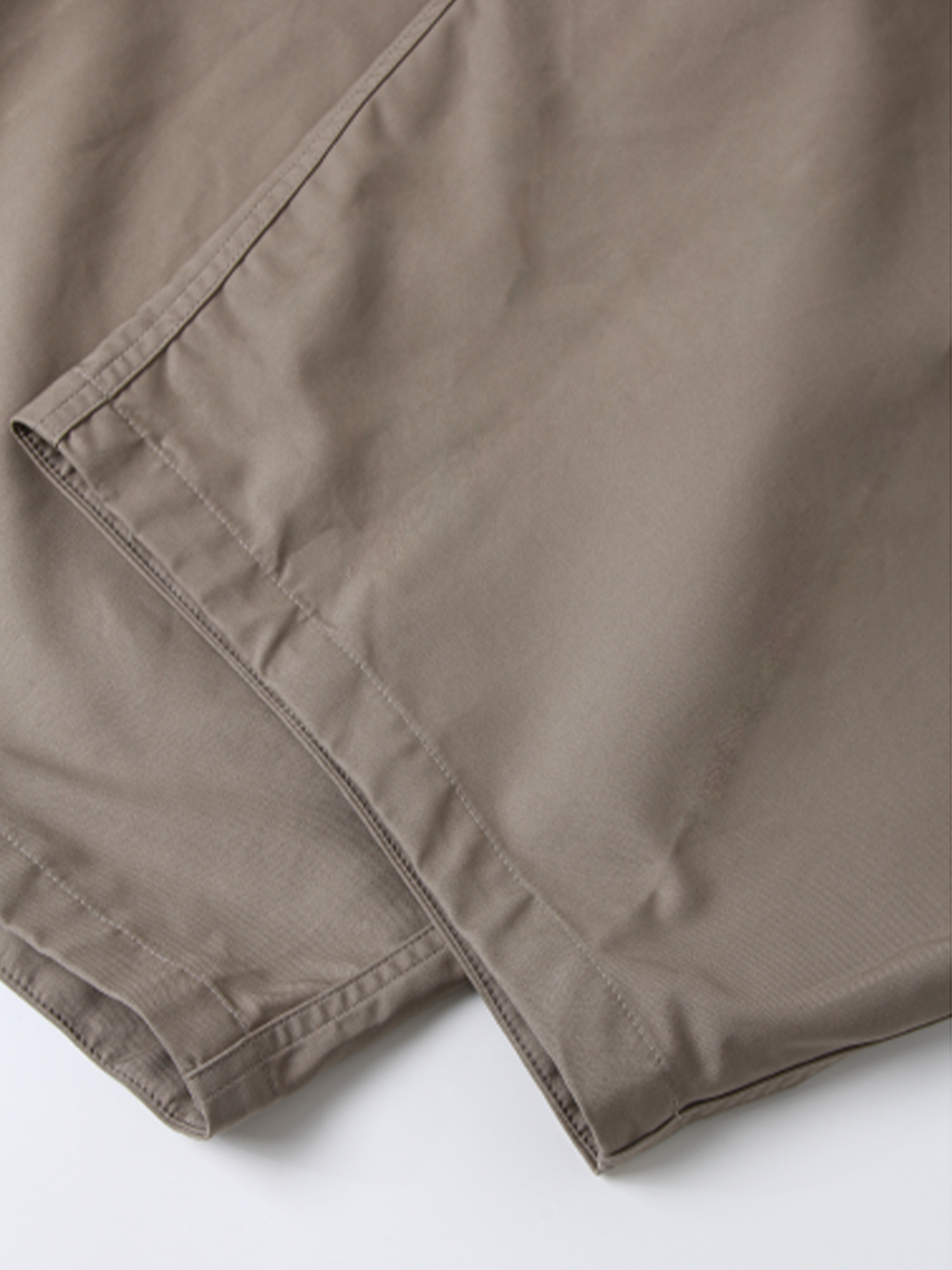 UNLIMITED MOTE Pleated Oversized Drawstring Balloon-Leg Pants