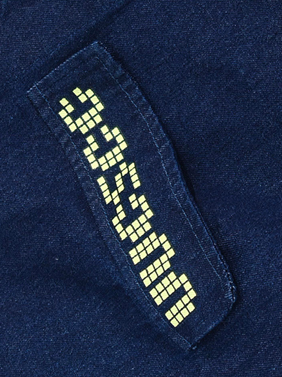 UUCSCC Retro Corduroy Faux Two-Piece Multi-Pocket Jacket, premium urban and streetwear designers apparel on PROJECTISR.com, UUCSCC