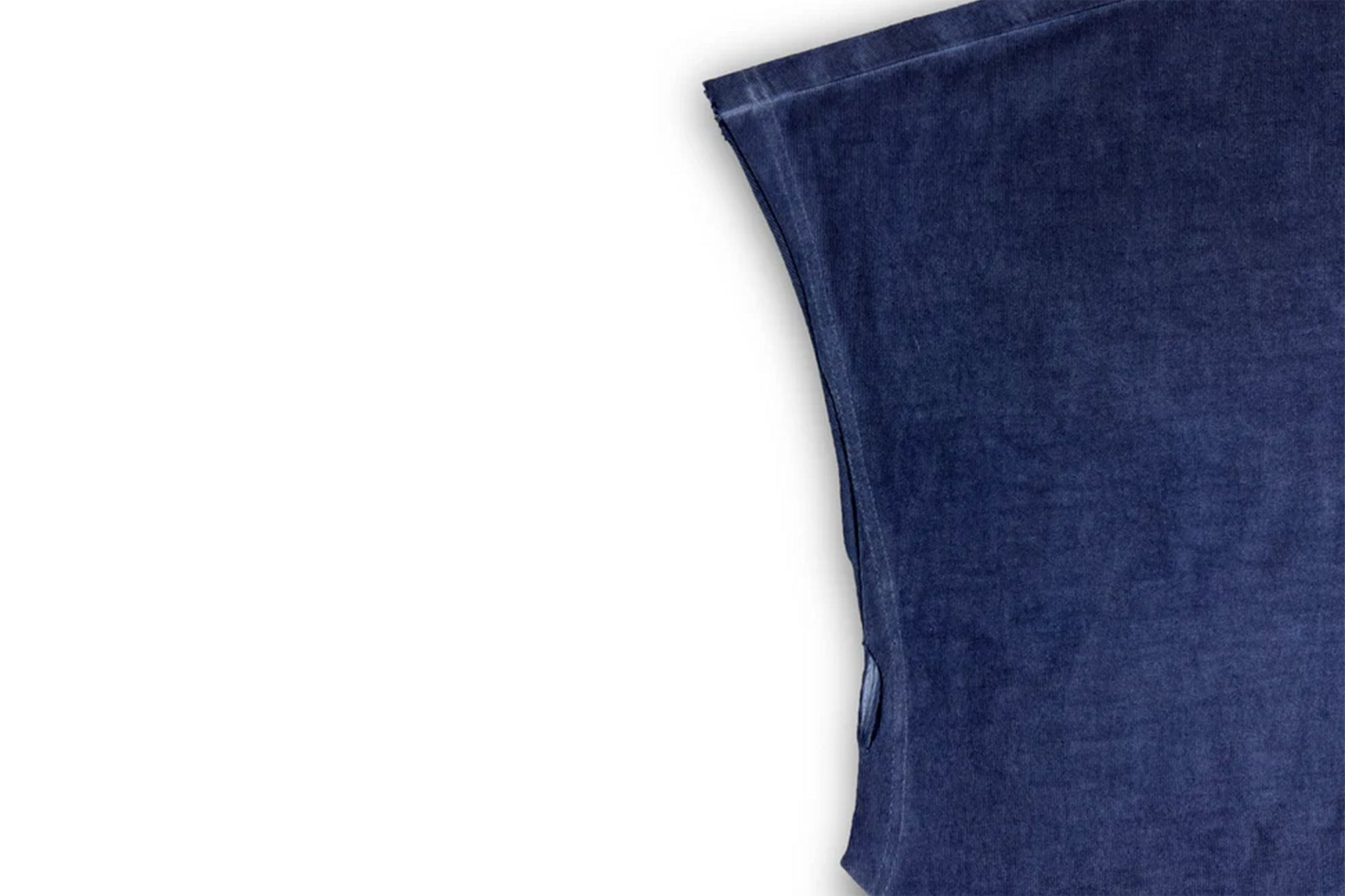 TECNINEGROUP Distressed Blue-Dyed Graphic T-Shirt, premium urban and streetwear designers apparel on PROJECTISR.com, TECNINEGROUP