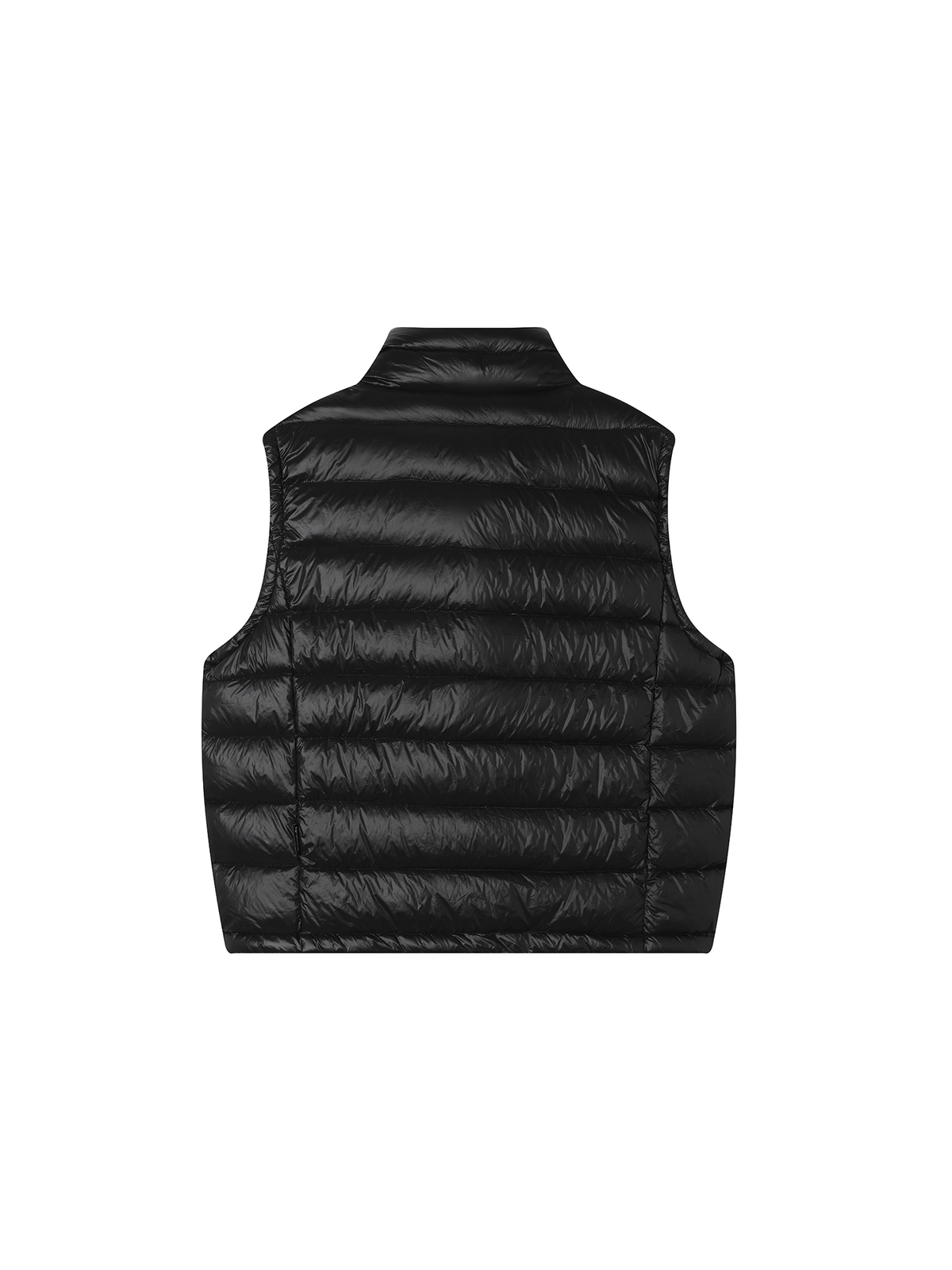 TGNS Slim Lightweight Puffer Vest