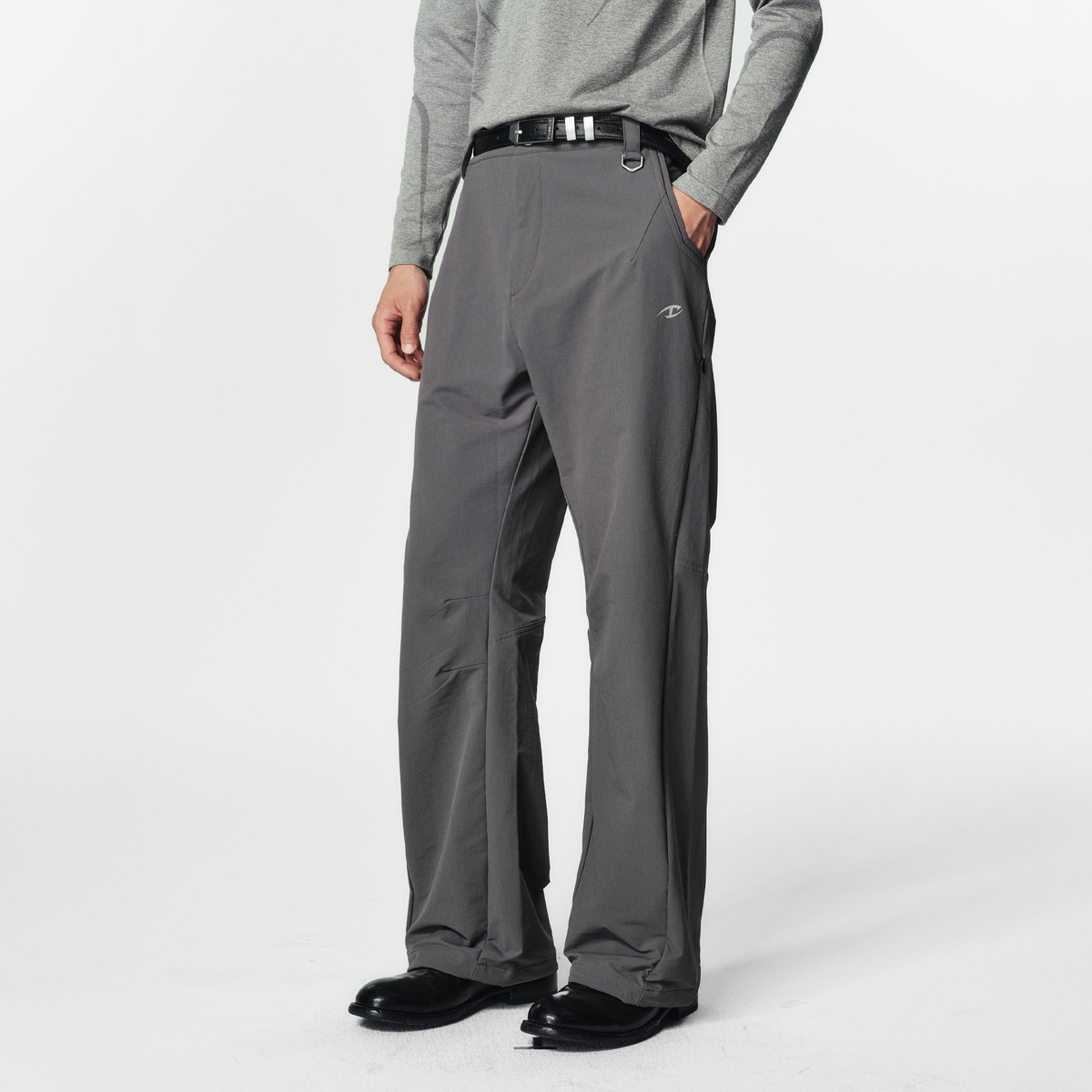 CATSSTAC Softshell Straight-Leg Pants