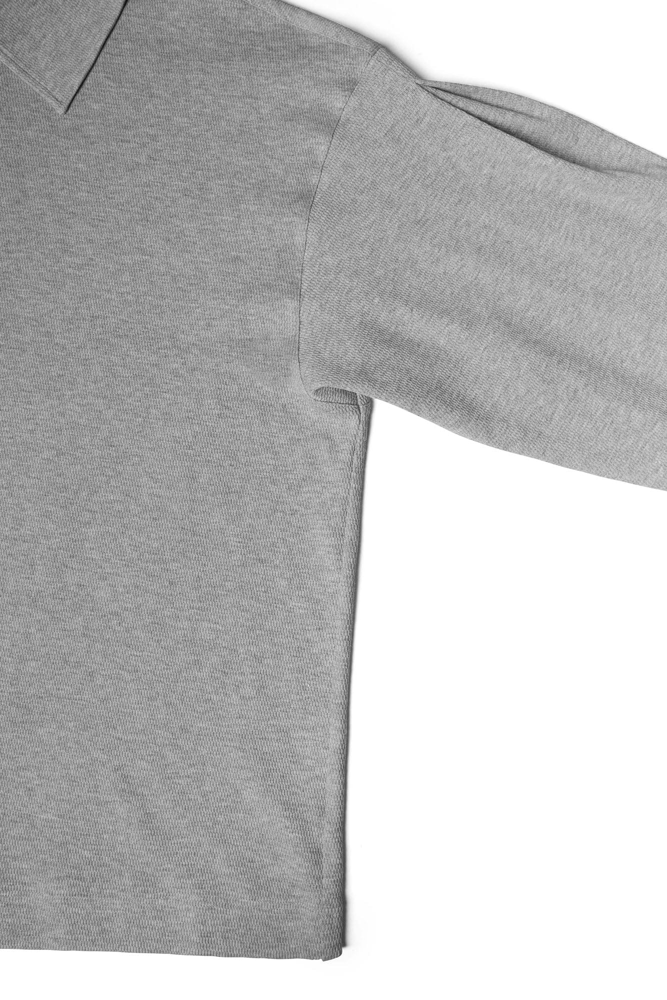 RELABEL Striped Sailor Collar Tie Sweatshirt, premium urban and streetwear designers apparel on PROJECTISR.com, RELABEL