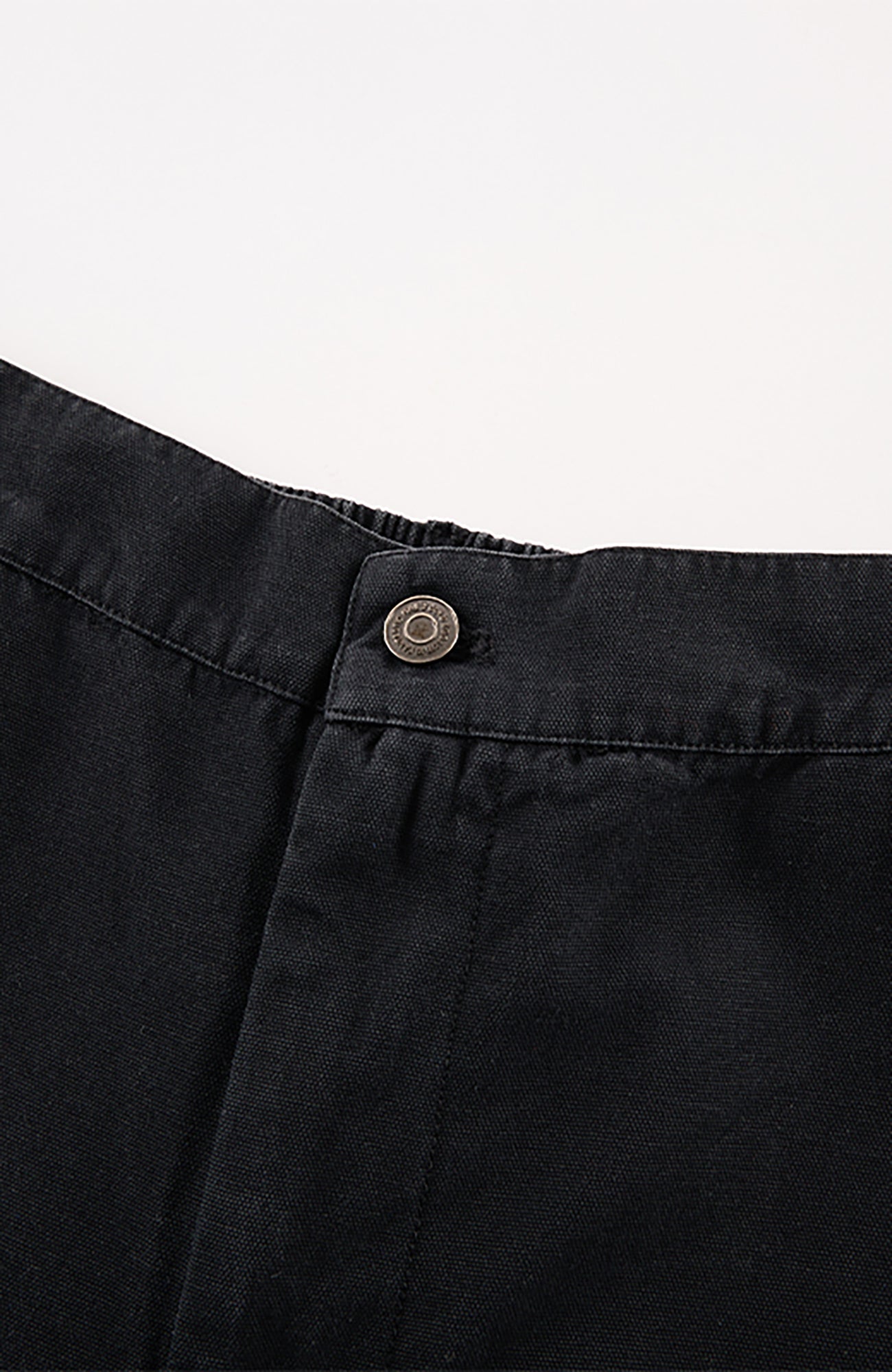 F2CE Raw-Edge Straight-Leg Shorts, premium urban and streetwear designers apparel on PROJECTISR.com, F2CE