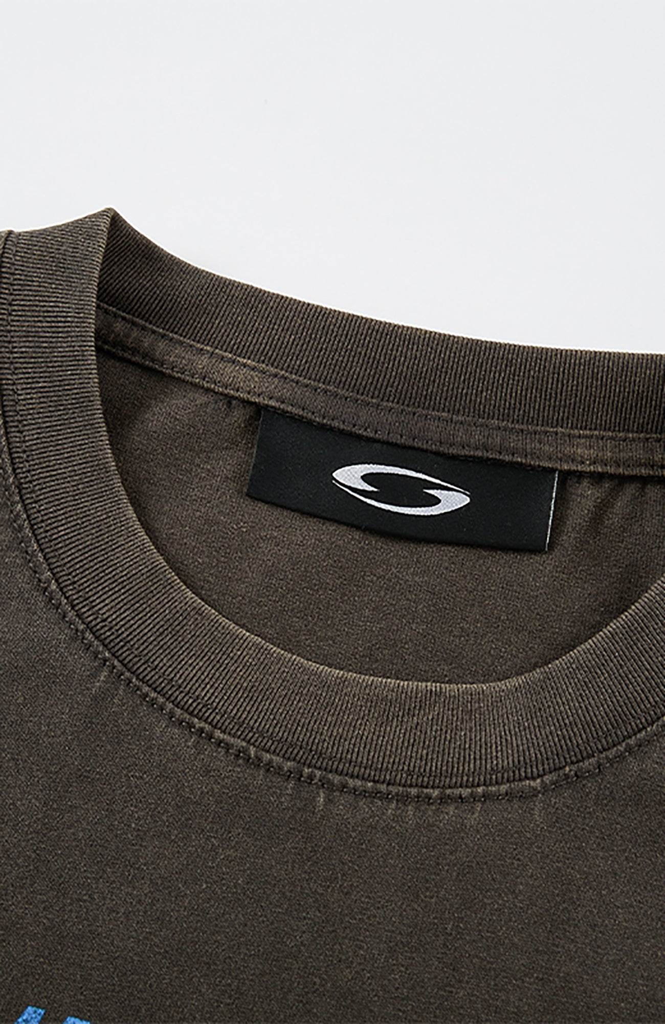 F2CE Washed Graphic Tee, premium urban and streetwear designers apparel on PROJECTISR.com, F2CE