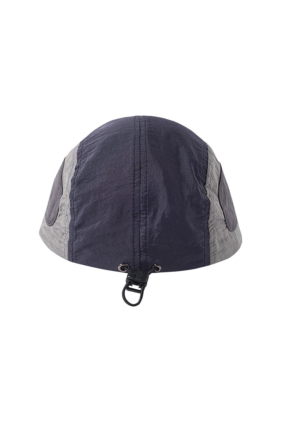 ENSHADOWER Contrasted 5-Panel Hat, premium urban and streetwear designers apparel on PROJECTISR.com, ENSHADOWER