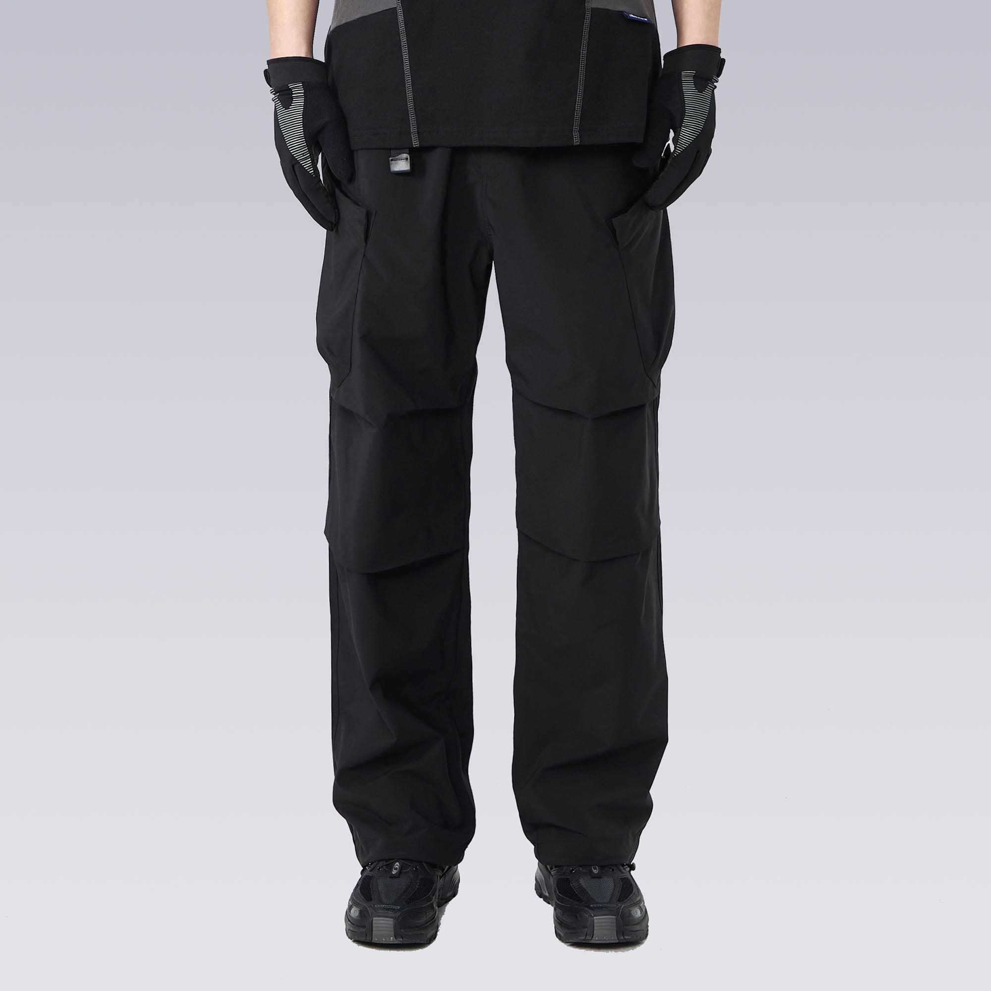 SILENSTORM Multi-Pocket Pleated Quick-Dry Hiking Pants, premium urban and streetwear designers apparel on PROJECTISR.com, SILENSTORM