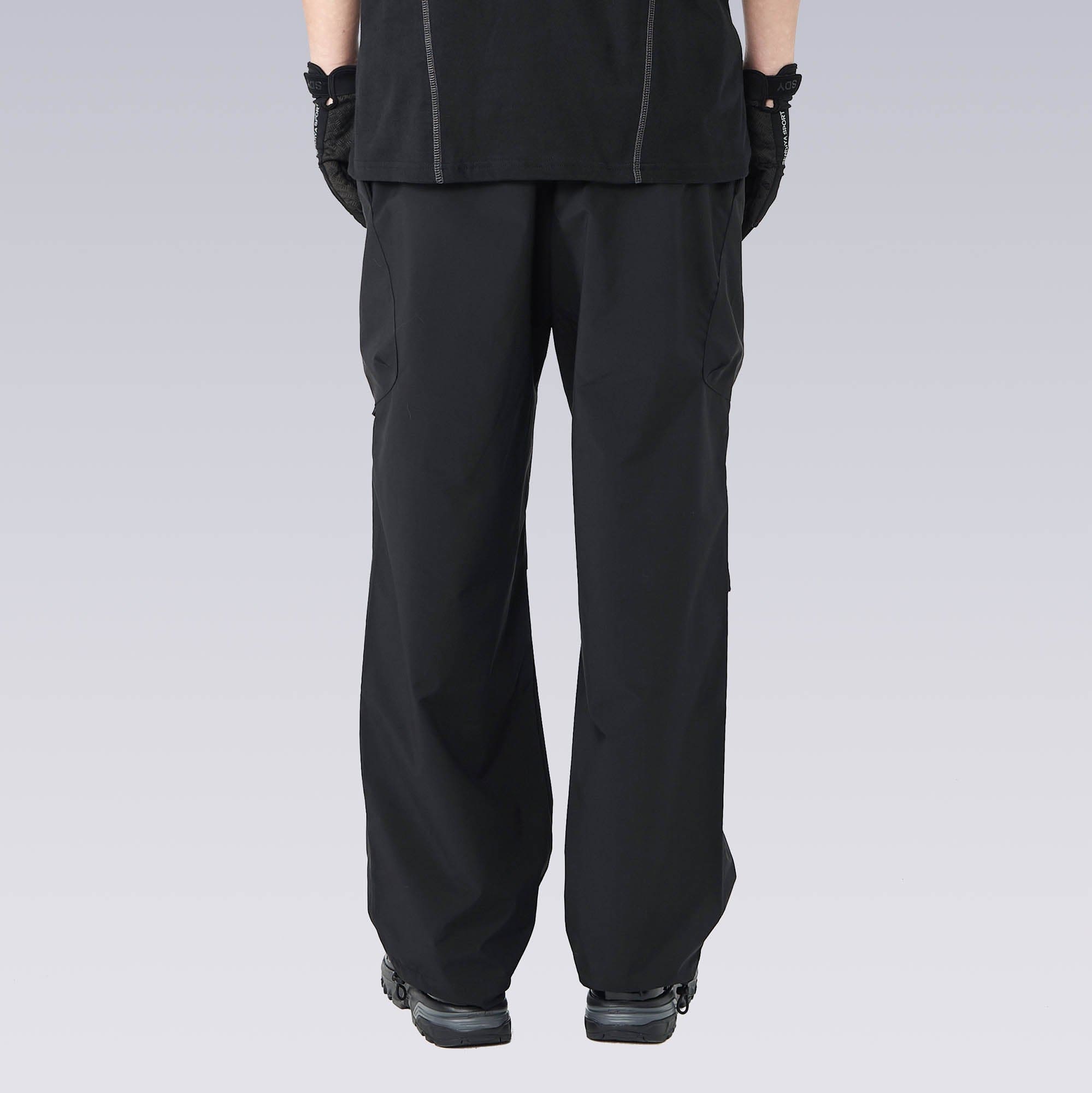 SILENSTORM Multi-Pocket Pleated Quick-Dry Hiking Pants, premium urban and streetwear designers apparel on PROJECTISR.com, SILENSTORM