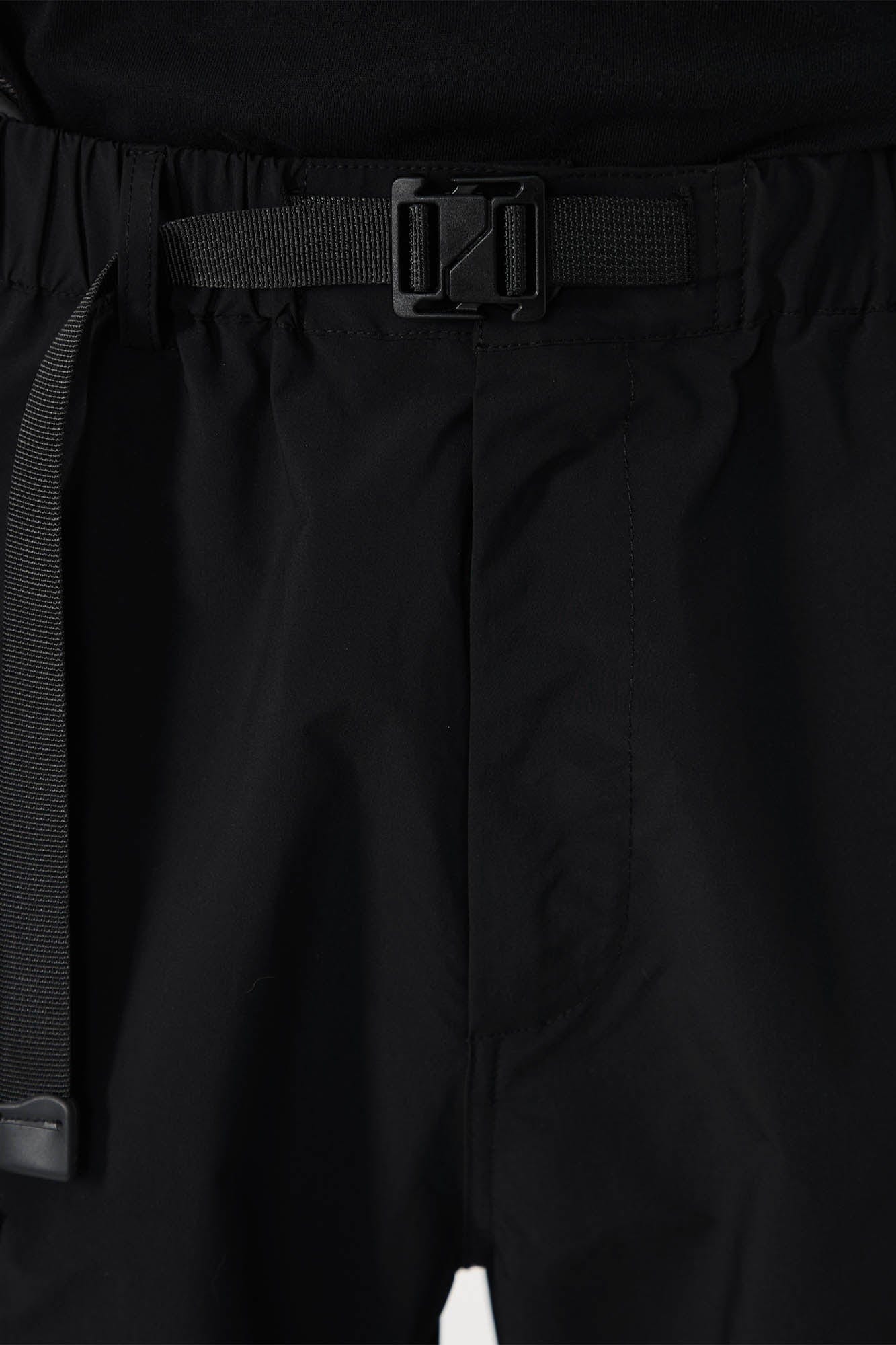 SILENSTORM Multi-Pocket Pleated Quick-Dry Hiking Pants, premium urban and streetwear designers apparel on PROJECTISR.com, SILENSTORM
