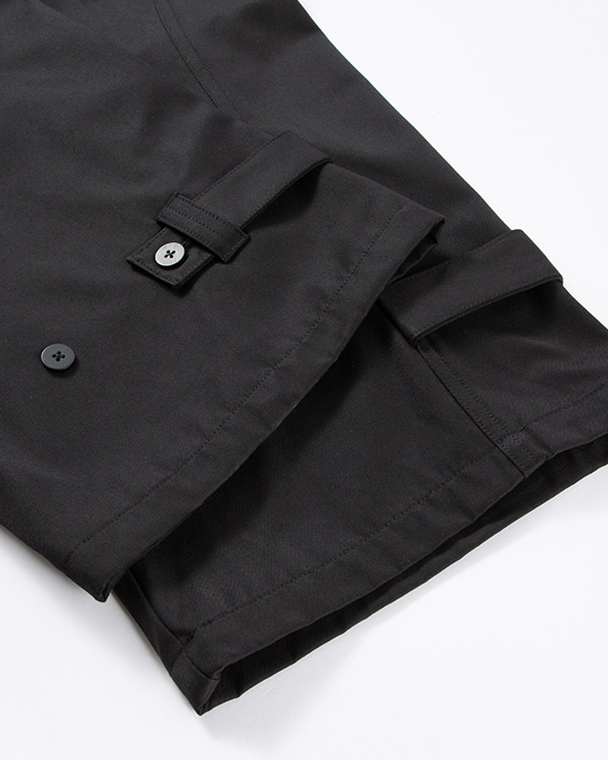 F2CE Modern Spliced Trousers, premium urban and streetwear designers apparel on PROJECTISR.com, F2CE