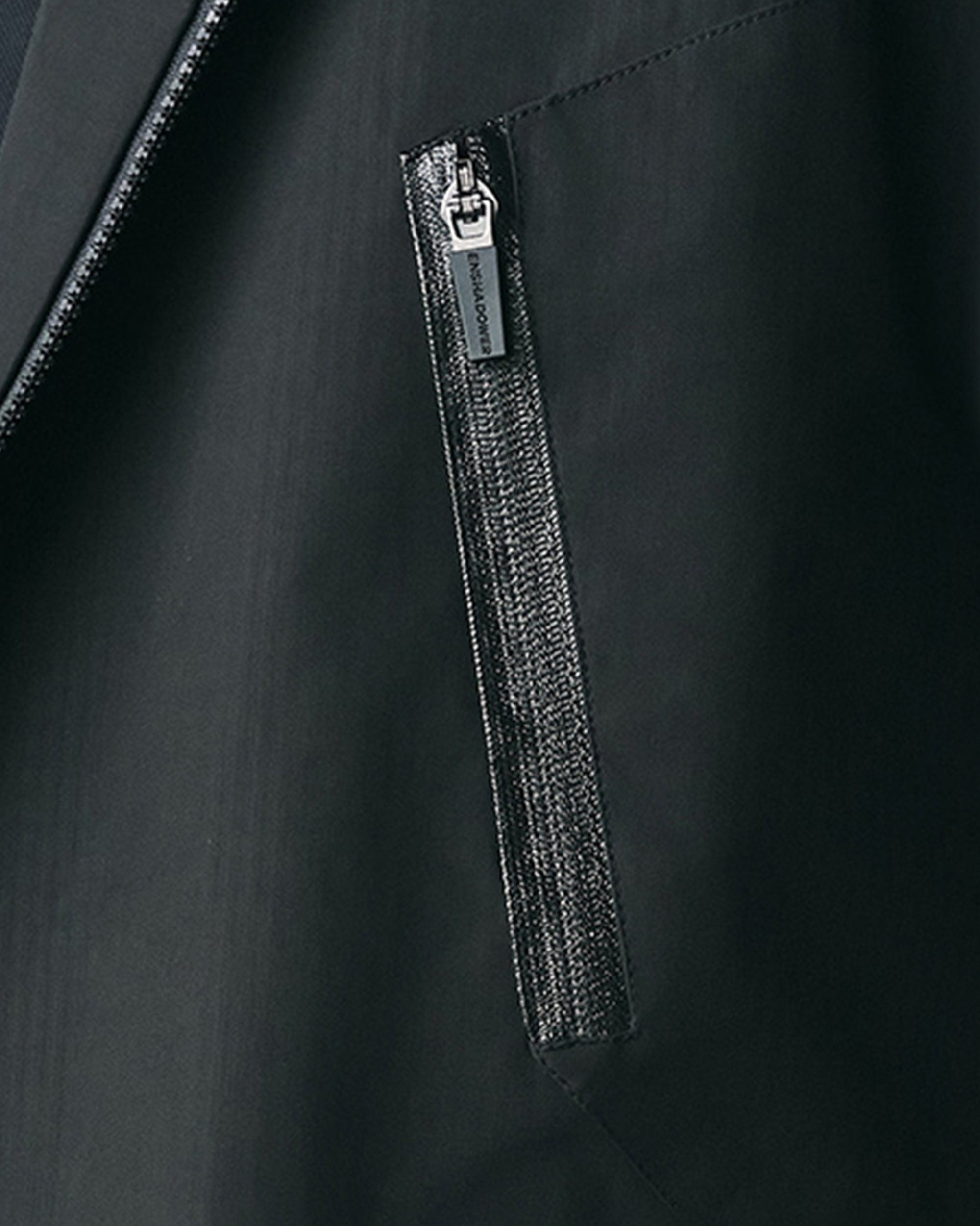 ENSHADOWER Modern Multi-pocket Zipper Outdoor Blazer, premium urban and streetwear designers apparel on PROJECTISR.com, ENSHADOWER