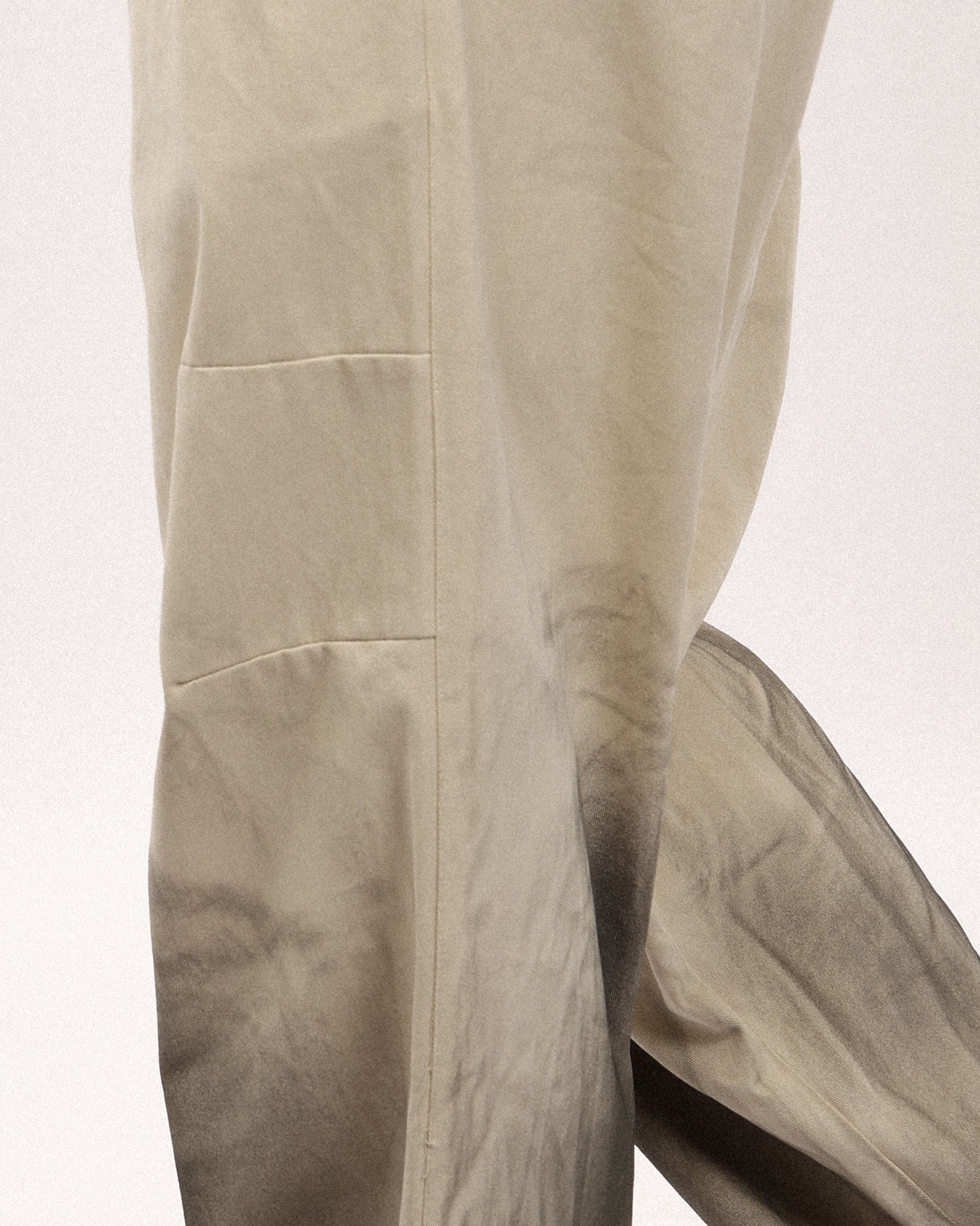OVDY Ink Dipped Crinkled Pants, premium urban and streetwear designers apparel on PROJECTISR.com, OVDY