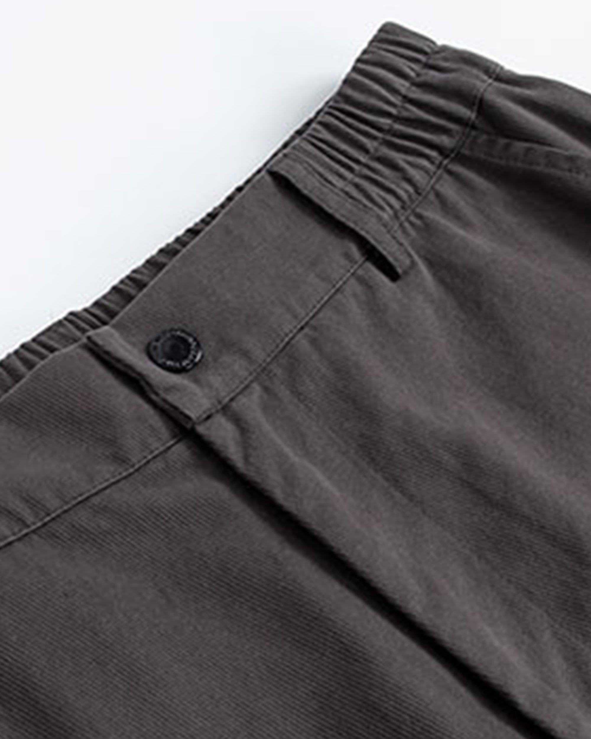 ENSHADOWER Modern Pleated Zipper Tactical Cargo, premium urban and streetwear designers apparel on PROJECTISR.com, ENSHADOWER