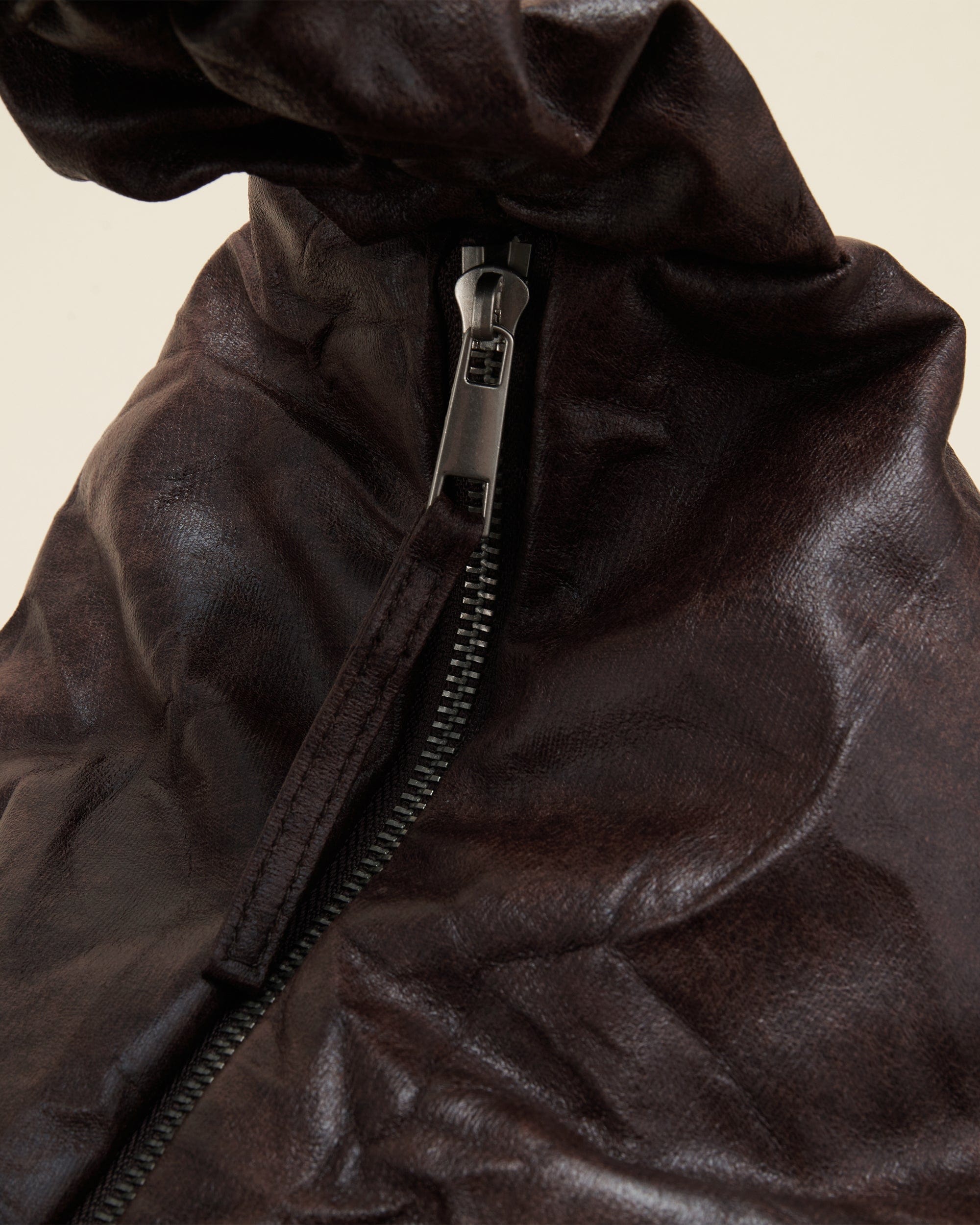 OPICLOTH Wrinkle Crescent Bag, premium urban and streetwear designers apparel on PROJECTISR.com, OPICLOTH