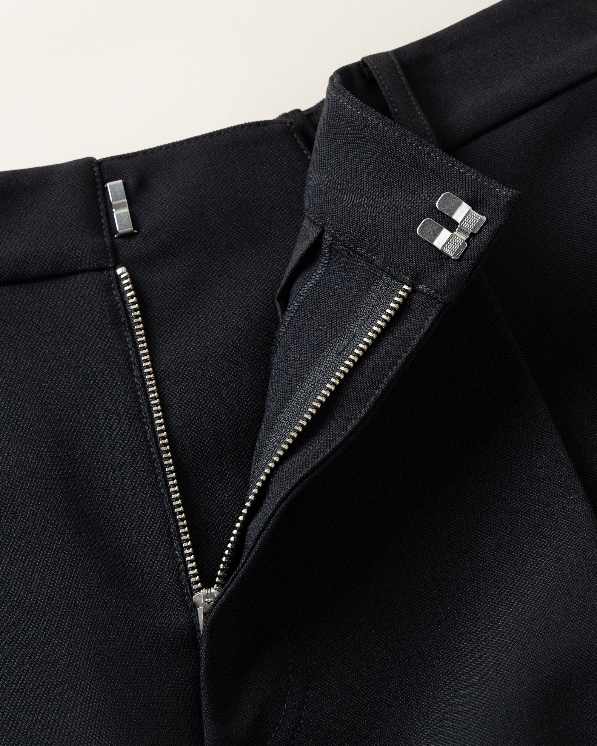 OPICLOTH Classic 90S Wrinkle-Free Trousers, premium urban and streetwear designers apparel on PROJECTISR.com, OPICLOTH