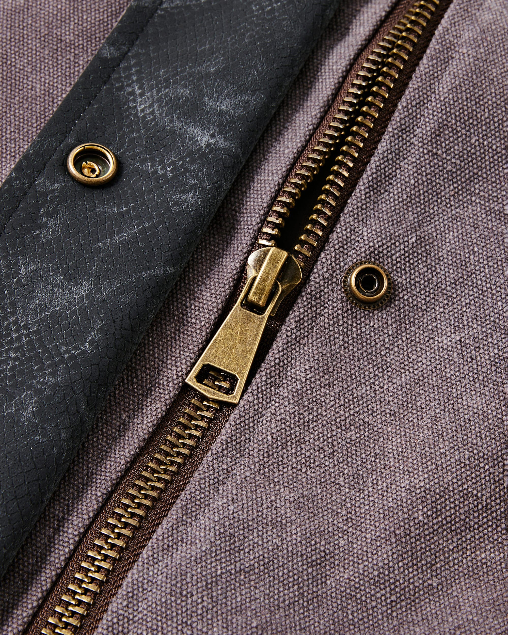 KREATE Aged Canvas Spliced Big-Pocket Jacket, premium urban and streetwear designers apparel on PROJECTISR.com, KREATE