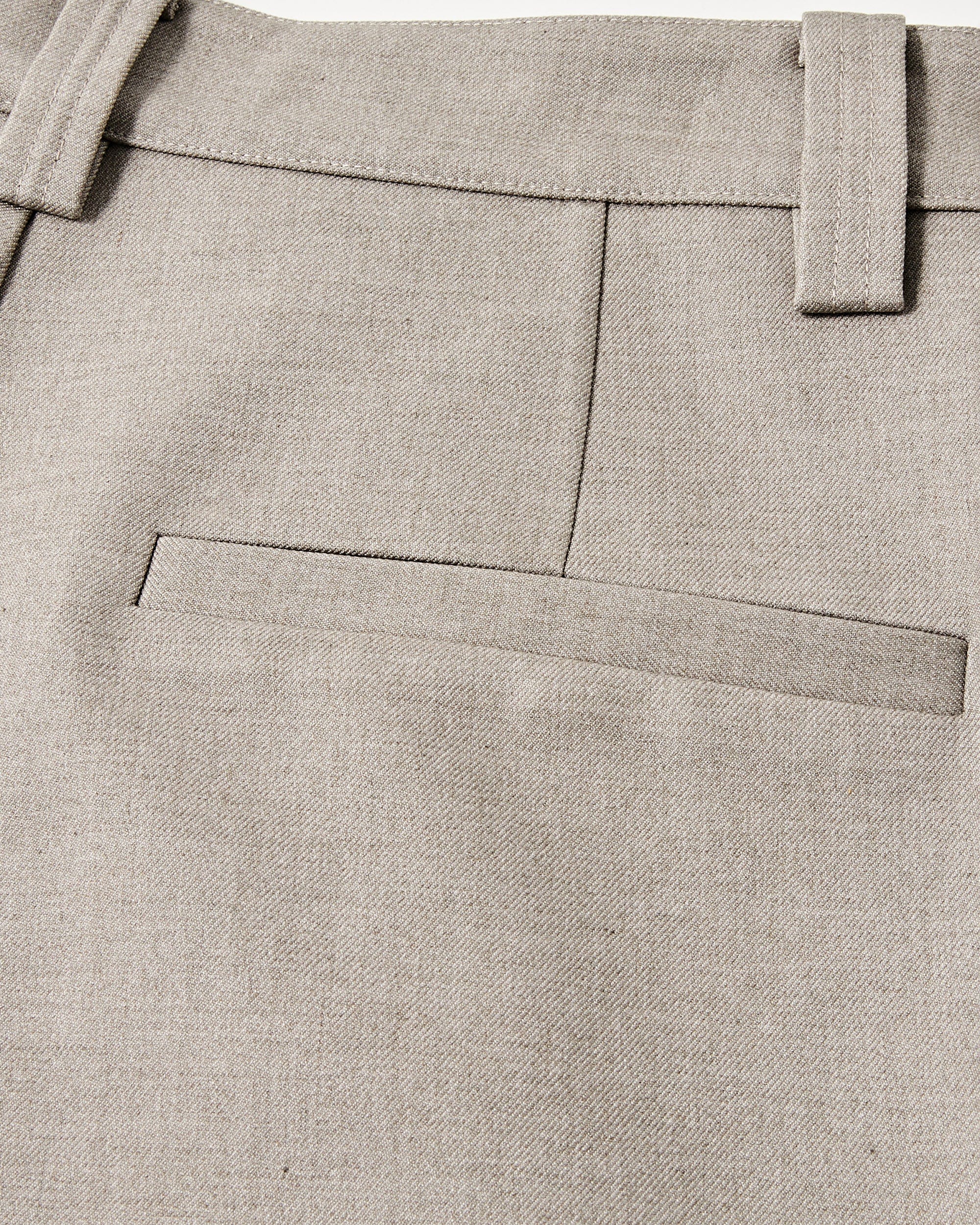 KREATE Double-Breasted Wide-Leg Trousers, premium urban and streetwear designers apparel on PROJECTISR.com, KREATE