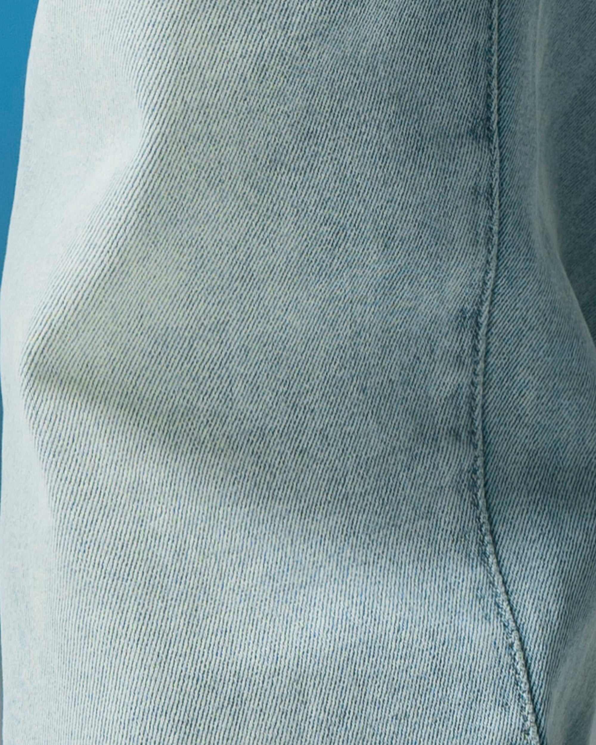 MAKEMORE The Classic Washed Jeans, premium urban and streetwear designers apparel on PROJECTISR.com, MAKEMORE