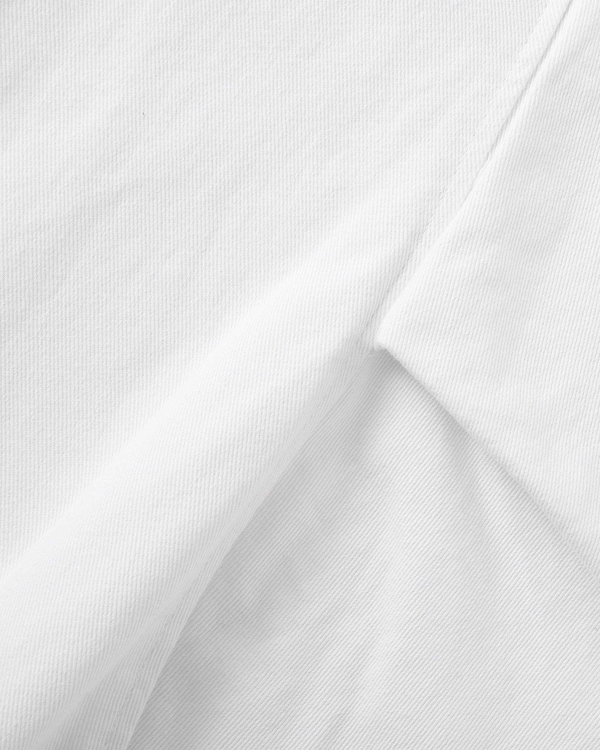 CLP Deconstructed Pleated Button Wide-Leg Pants, premium urban and streetwear designers apparel on PROJECTISR.com, CLP