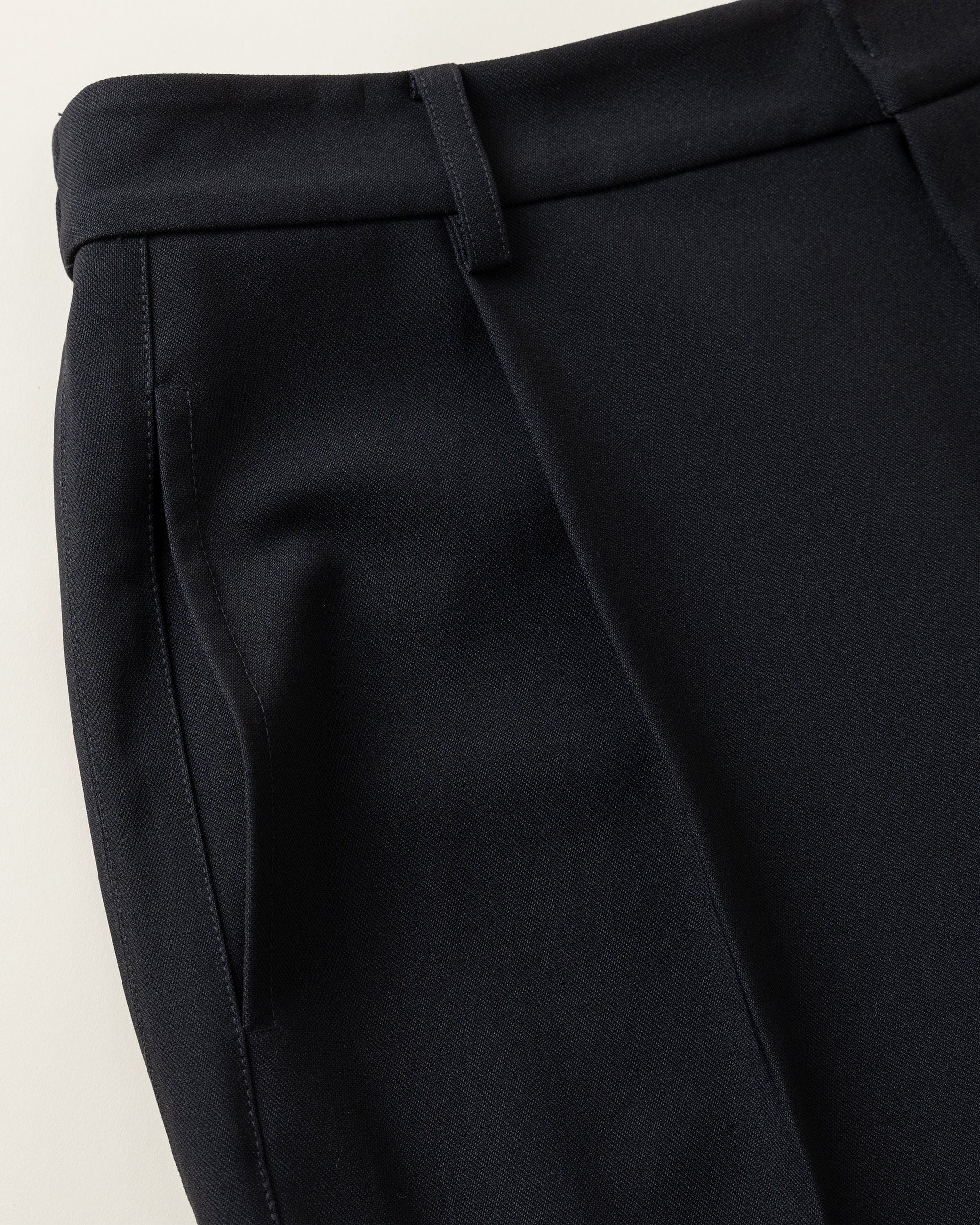 OPICLOTH Classic 90S Wrinkle-Free Trousers, premium urban and streetwear designers apparel on PROJECTISR.com, OPICLOTH