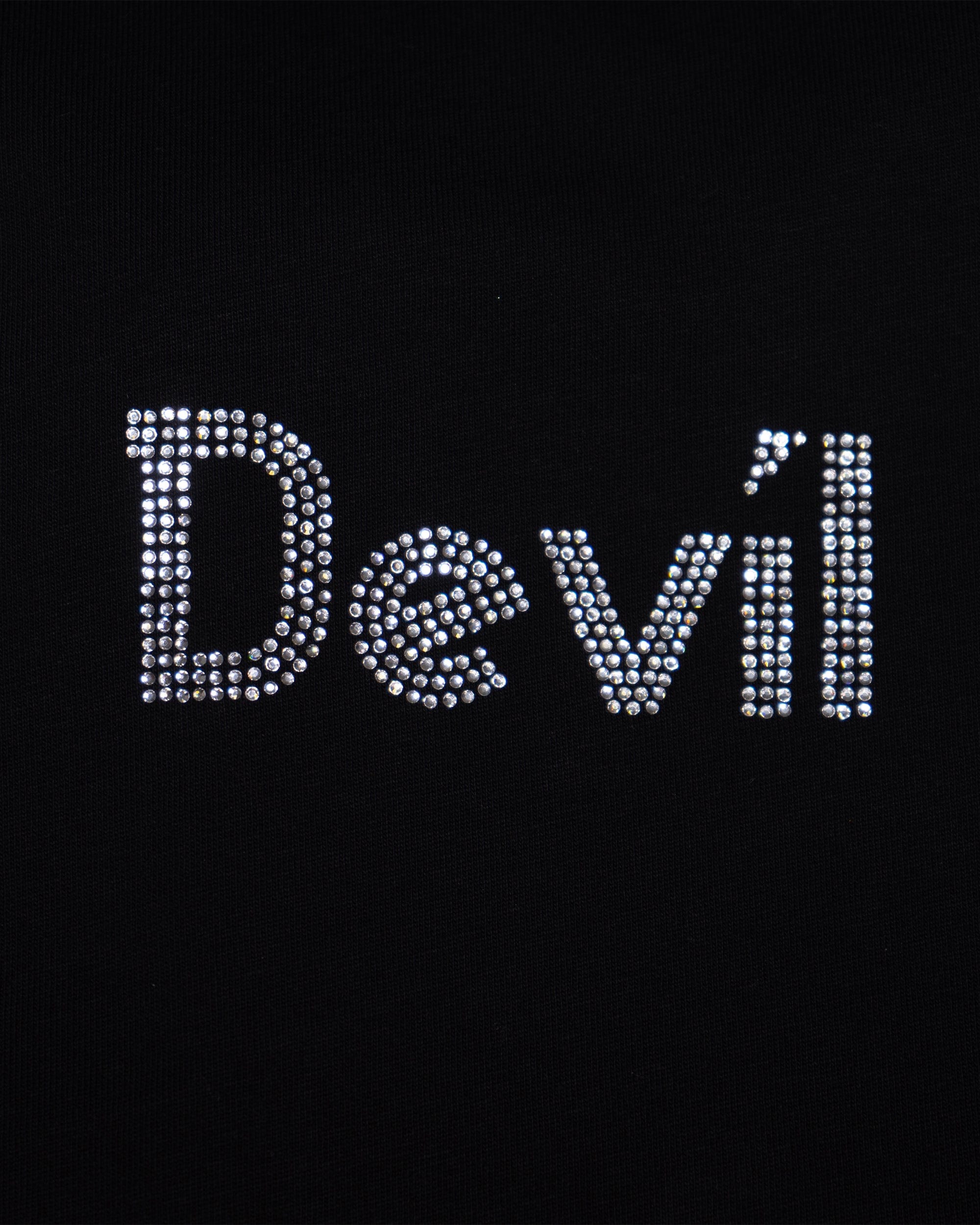 CLP Diamond Devil Wings T-Shirt, premium urban and streetwear designers apparel on PROJECTISR.com, CLP