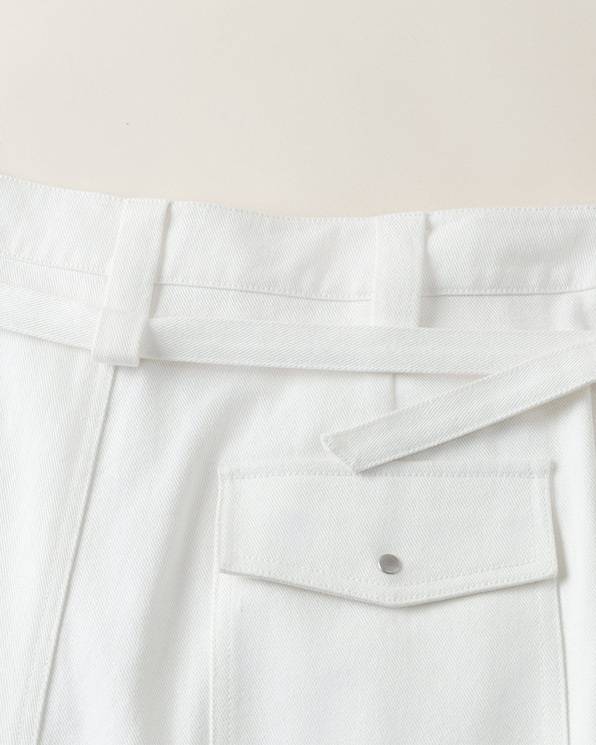 OPICLOTH Crinkled Wide-Leg Pants, premium urban and streetwear designers apparel on PROJECTISR.com, OPICLOTH