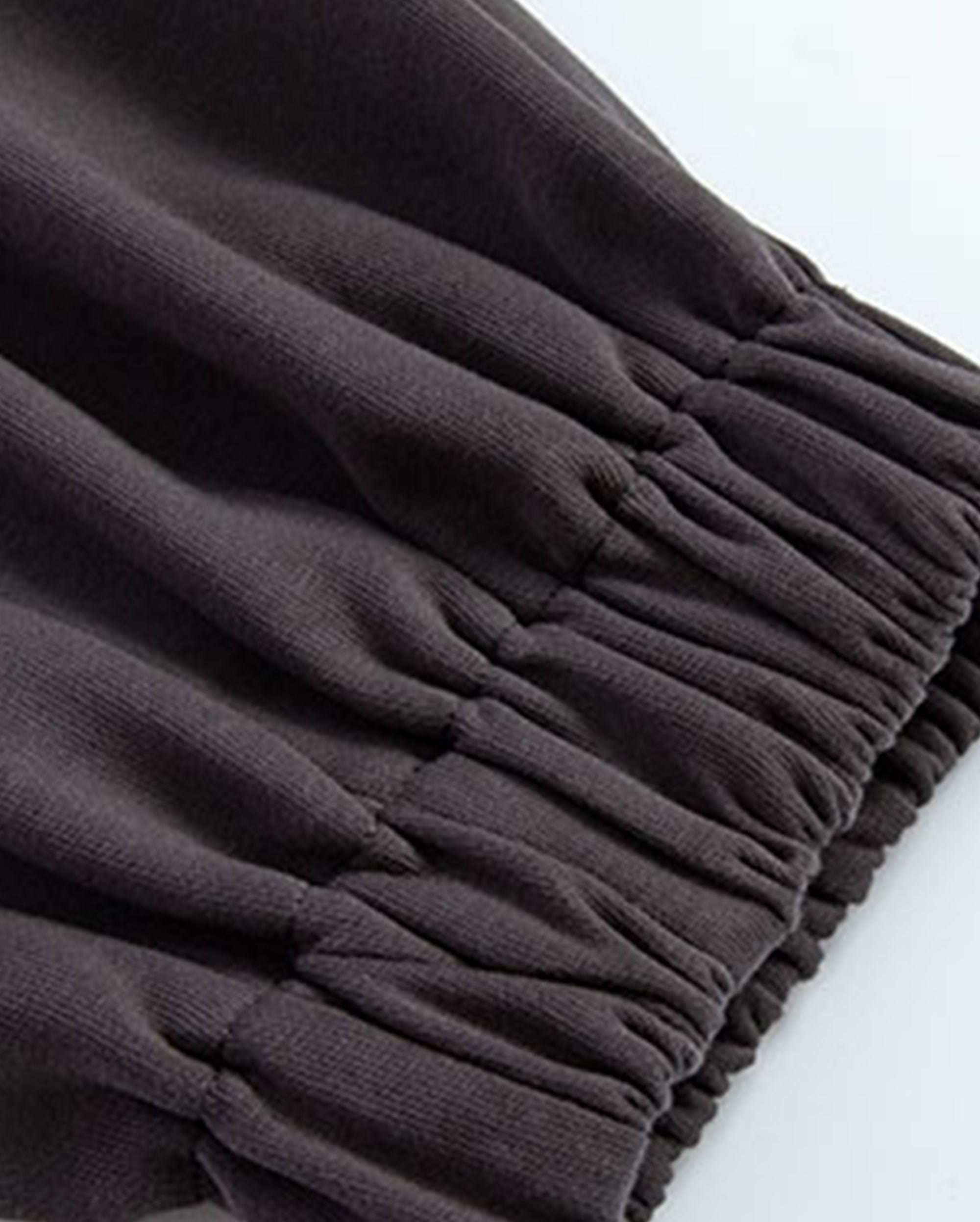 ENSHADOWER Cargo Jogger Pants, premium urban and streetwear designers apparel on PROJECTISR.com, ENSHADOWER