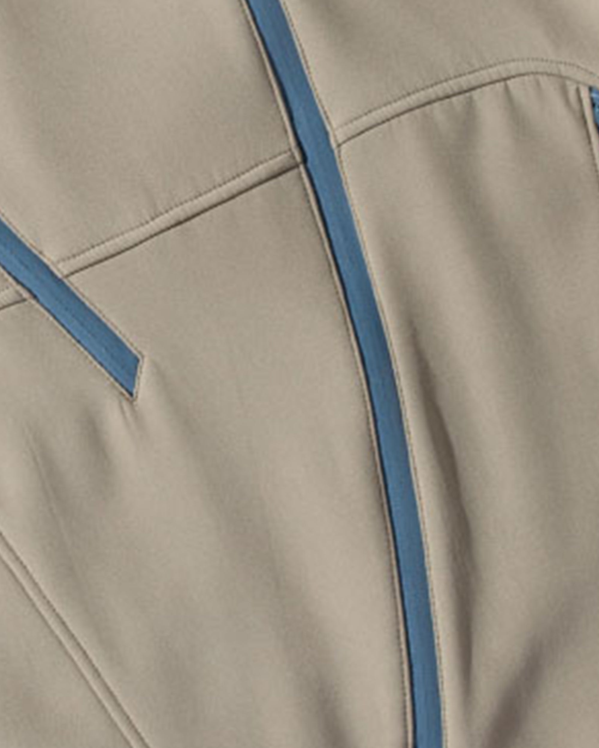 ENSHADOWER Deconstructed Asymmetrical Windbreaker, premium urban and streetwear designers apparel on PROJECTISR.com, ENSHADOWER