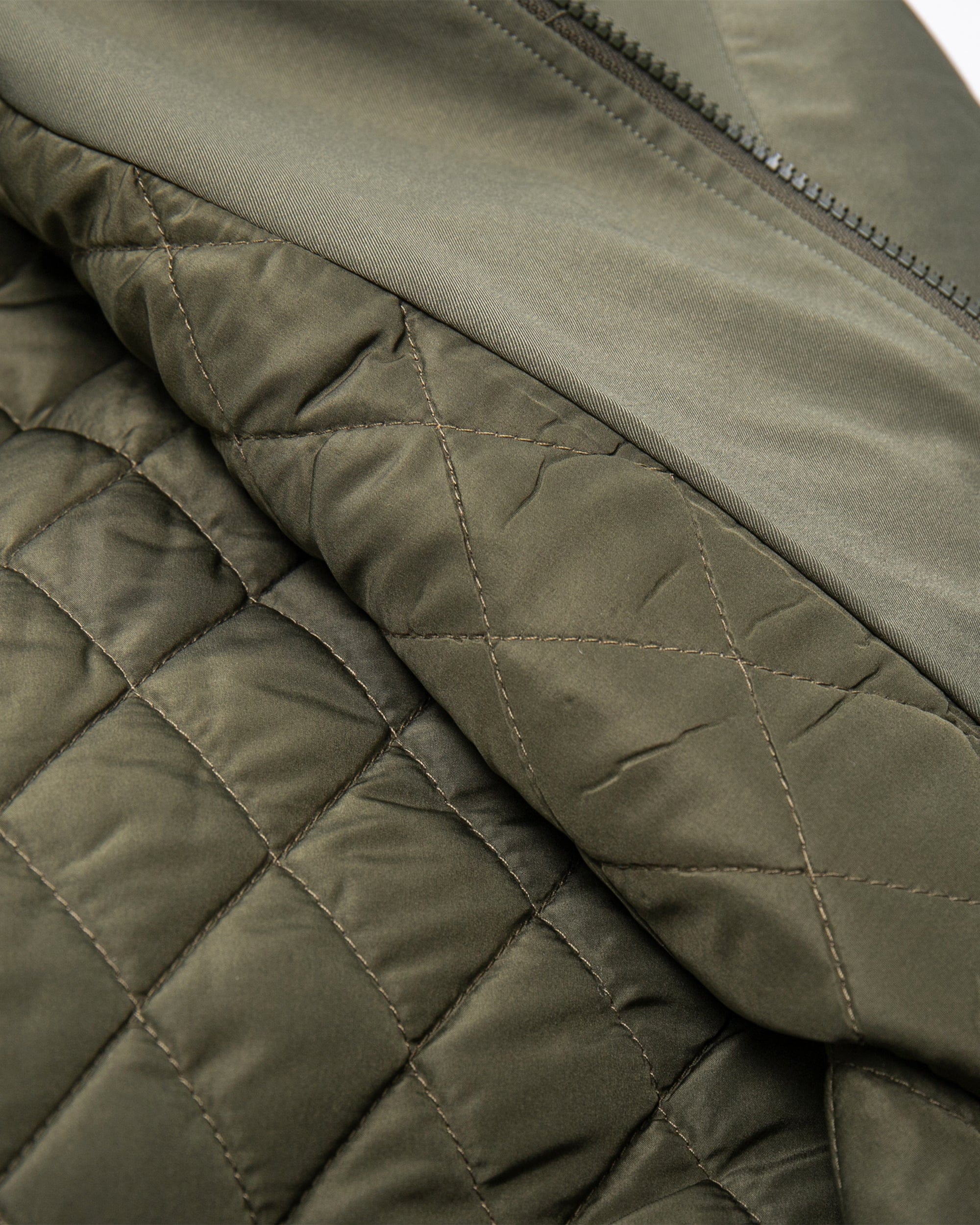 LEONSENSE Classic Detachable Faux-Fur Collar Parka Coat, premium urban and streetwear designers apparel on PROJECTISR.com, LEONSENSE