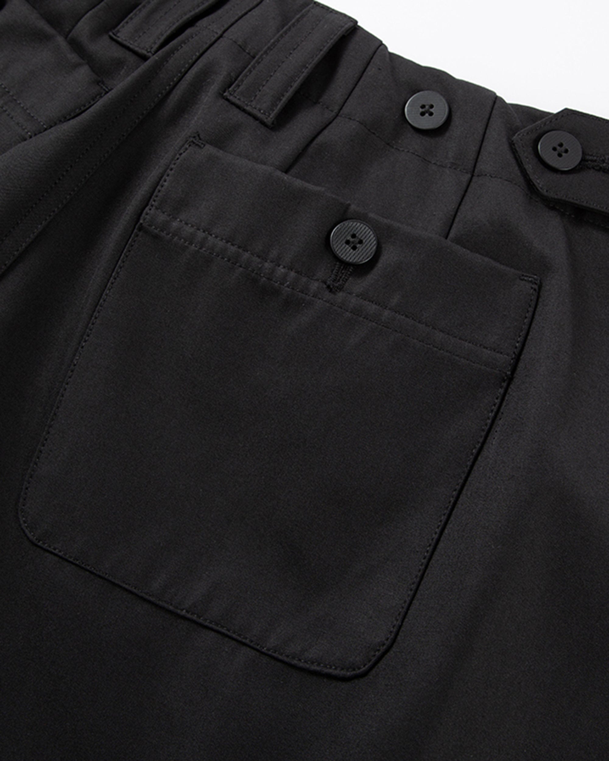 F2CE Modern Spliced Trousers, premium urban and streetwear designers apparel on PROJECTISR.com, F2CE