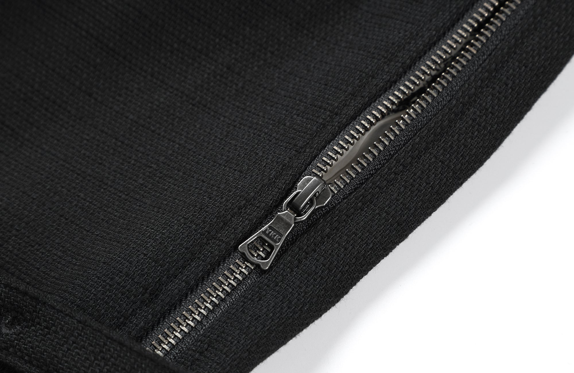 2000RSK Deconstructed Spliced Zippered Fencing Jacket