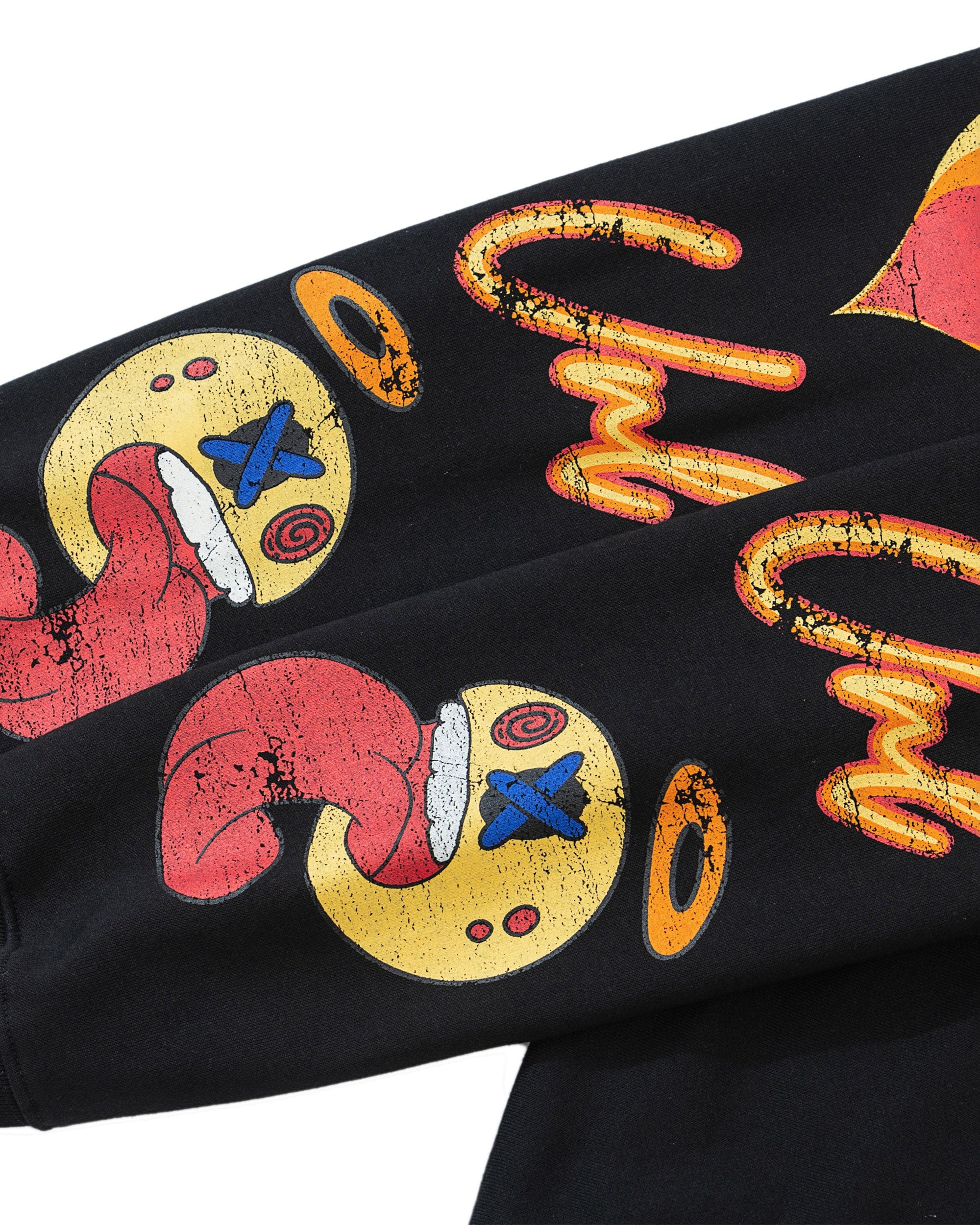 OVDY The Color Dopamine Hoodie