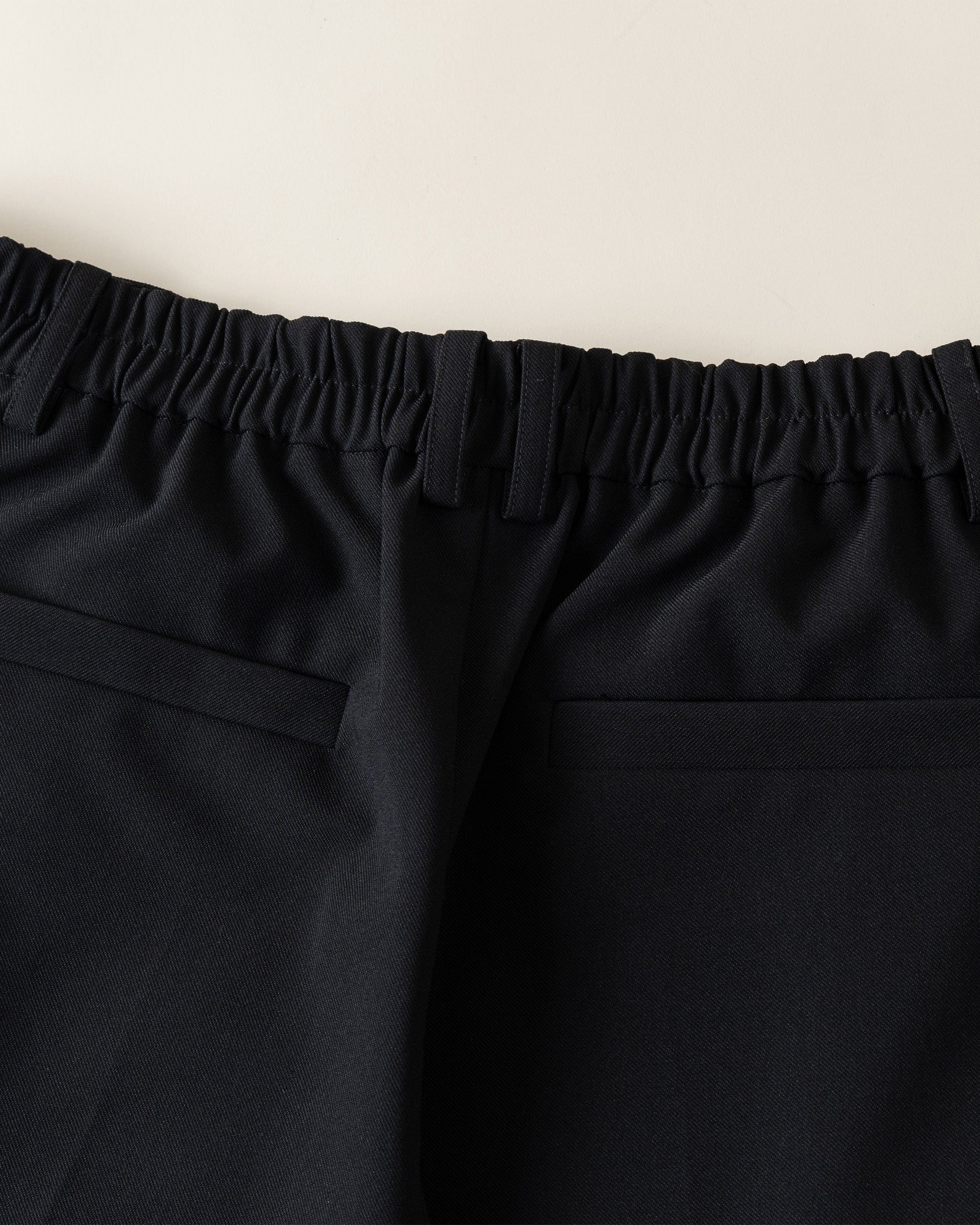 OPICLOTH Classic 90S Wrinkle-Free Trousers, premium urban and streetwear designers apparel on PROJECTISR.com, OPICLOTH