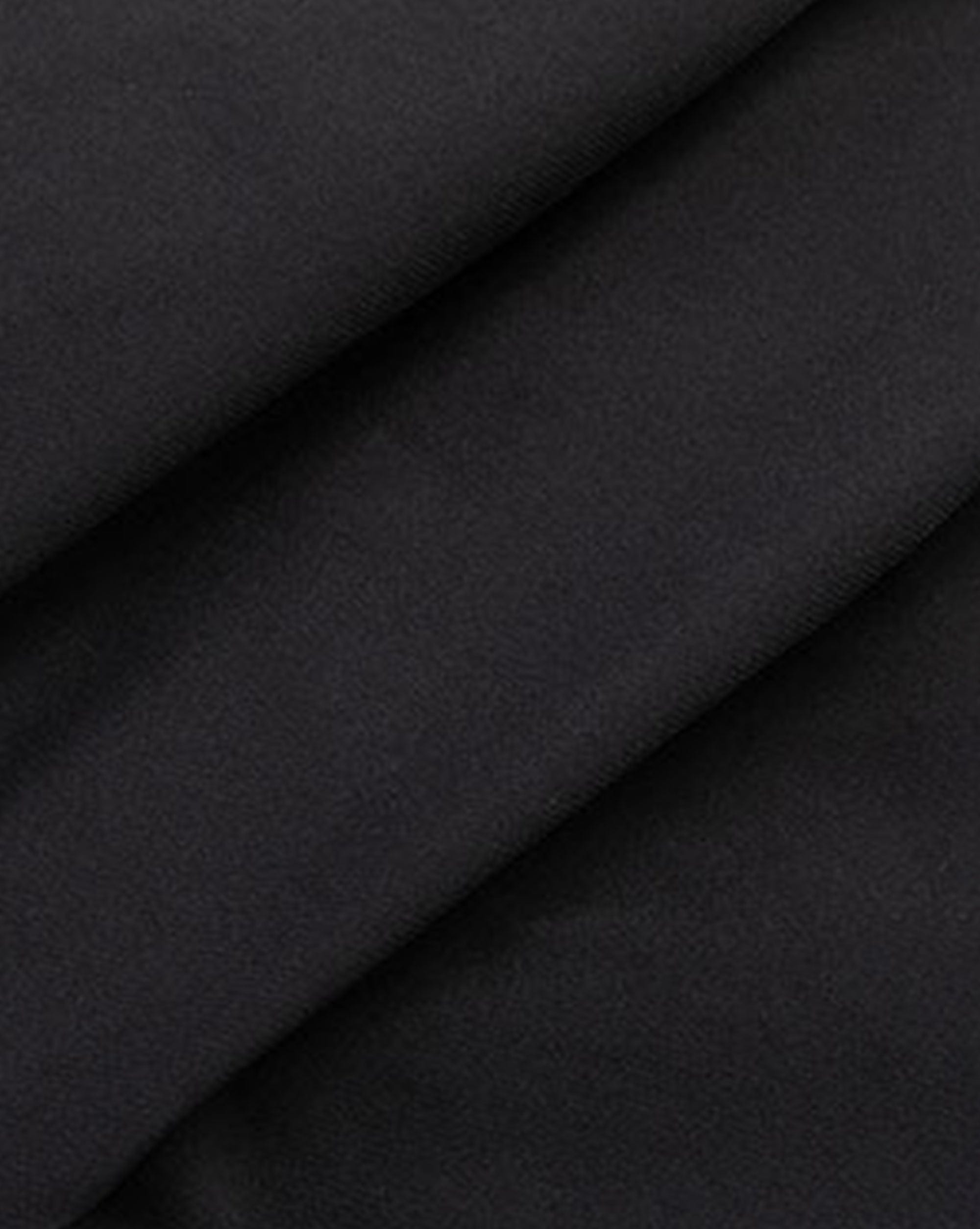 ENSHADOWER Modern Pleated City Pants, premium urban and streetwear designers apparel on PROJECTISR.com, ENSHADOWER