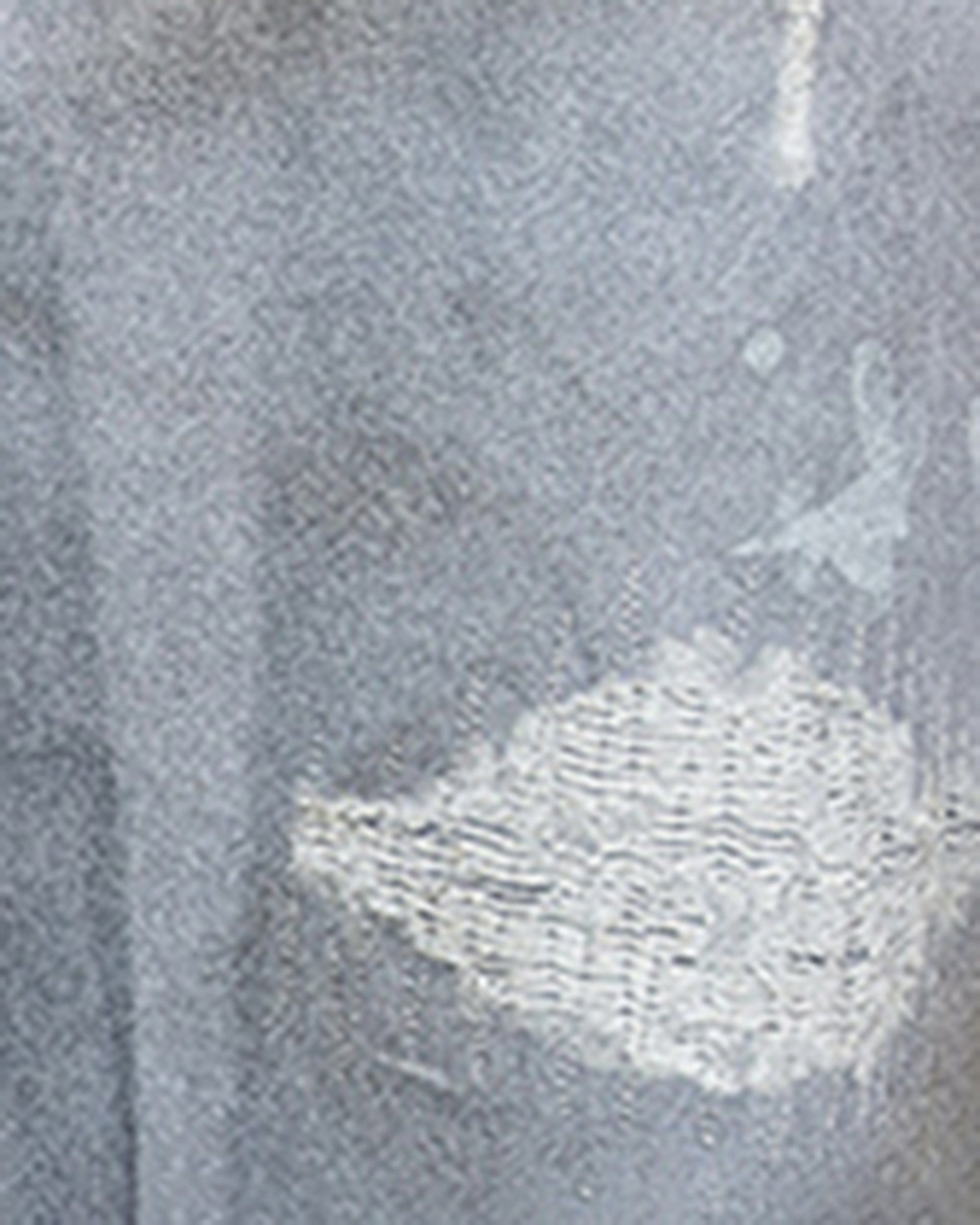 STEEPC Distressed Spliced Wide-Leg Pant, premium urban and streetwear designers apparel on PROJECTISR.com, STEEPC