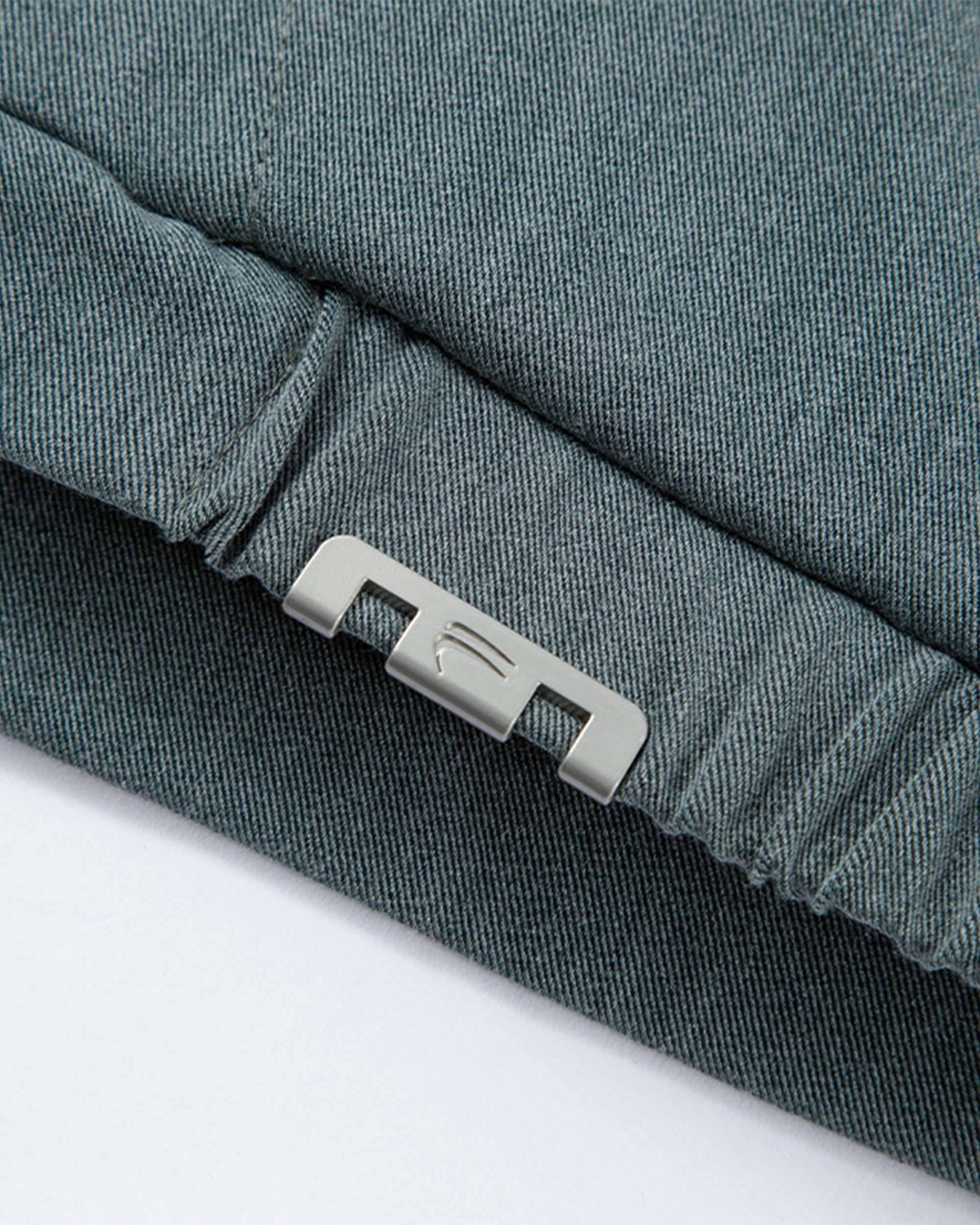F2CE Deconstructed Layered Zip-Up Jacket, premium urban and streetwear designers apparel on PROJECTISR.com, F2CE