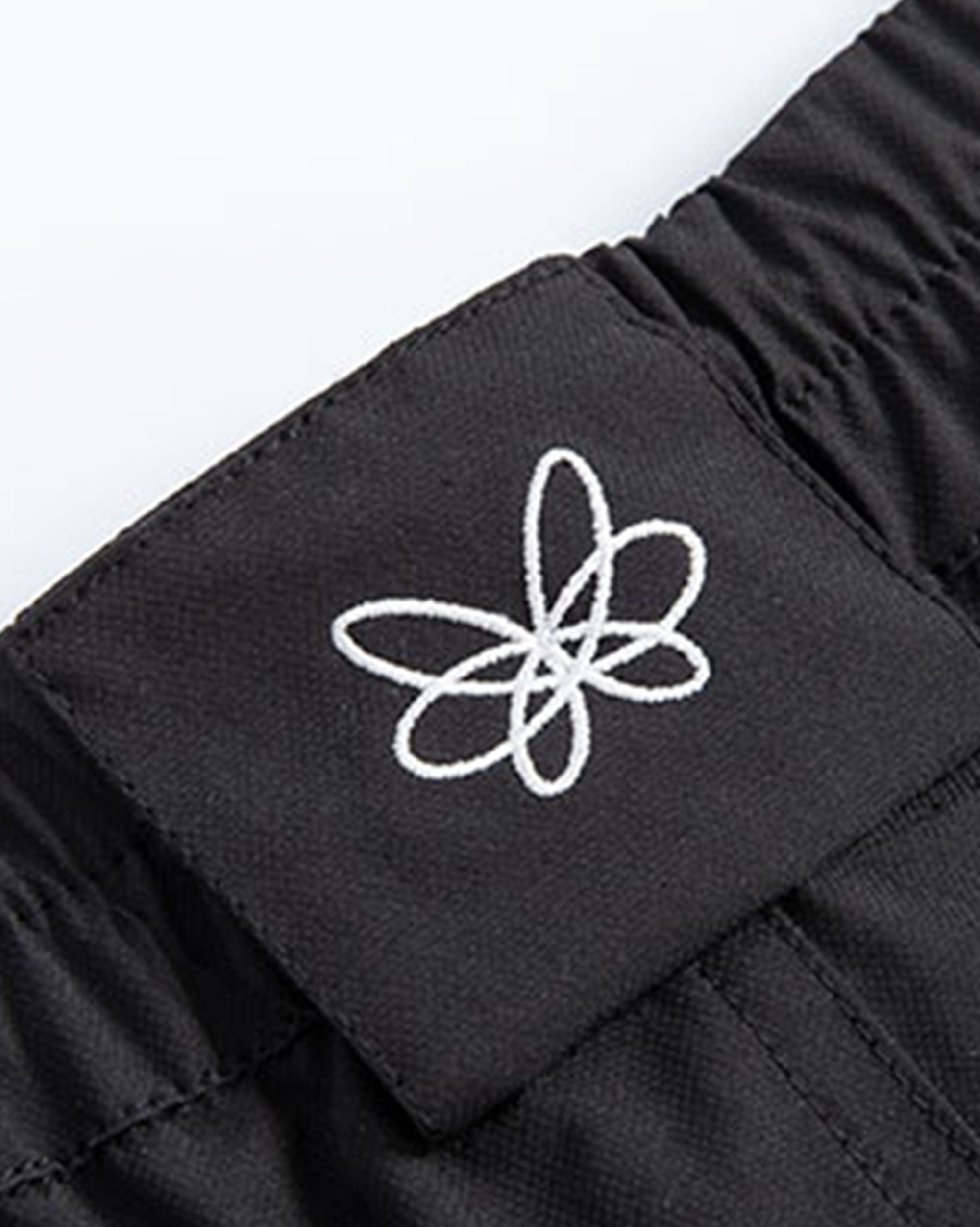 ENSHADOWER Modern Pleated Pocket Ourdoor Pants, premium urban and streetwear designers apparel on PROJECTISR.com, ENSHADOWER