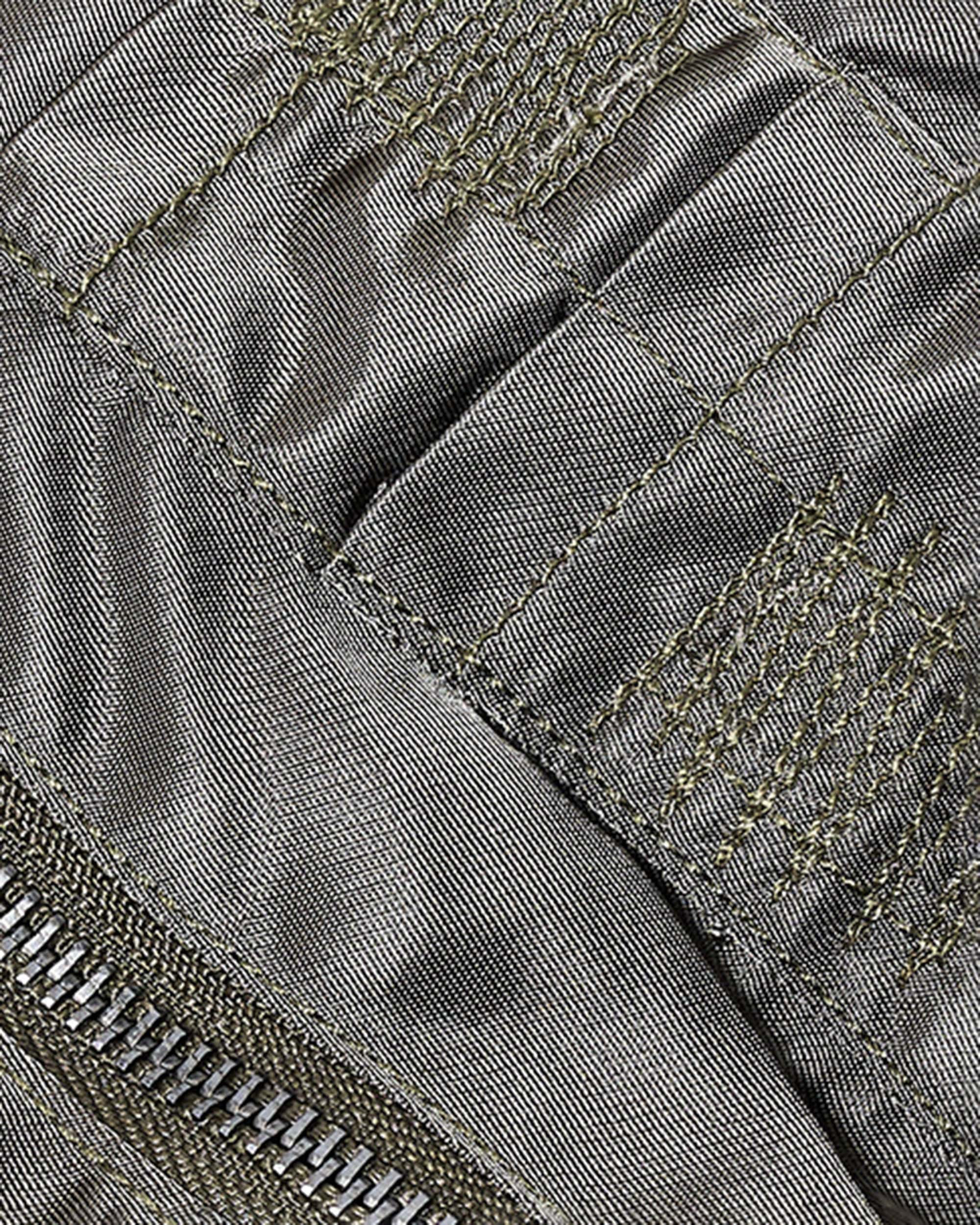 STEEPC Camo MA2 Multi-Pocket Patchwork Reversible Jacket, premium urban and streetwear designers apparel on PROJECTISR.com, STEEPC