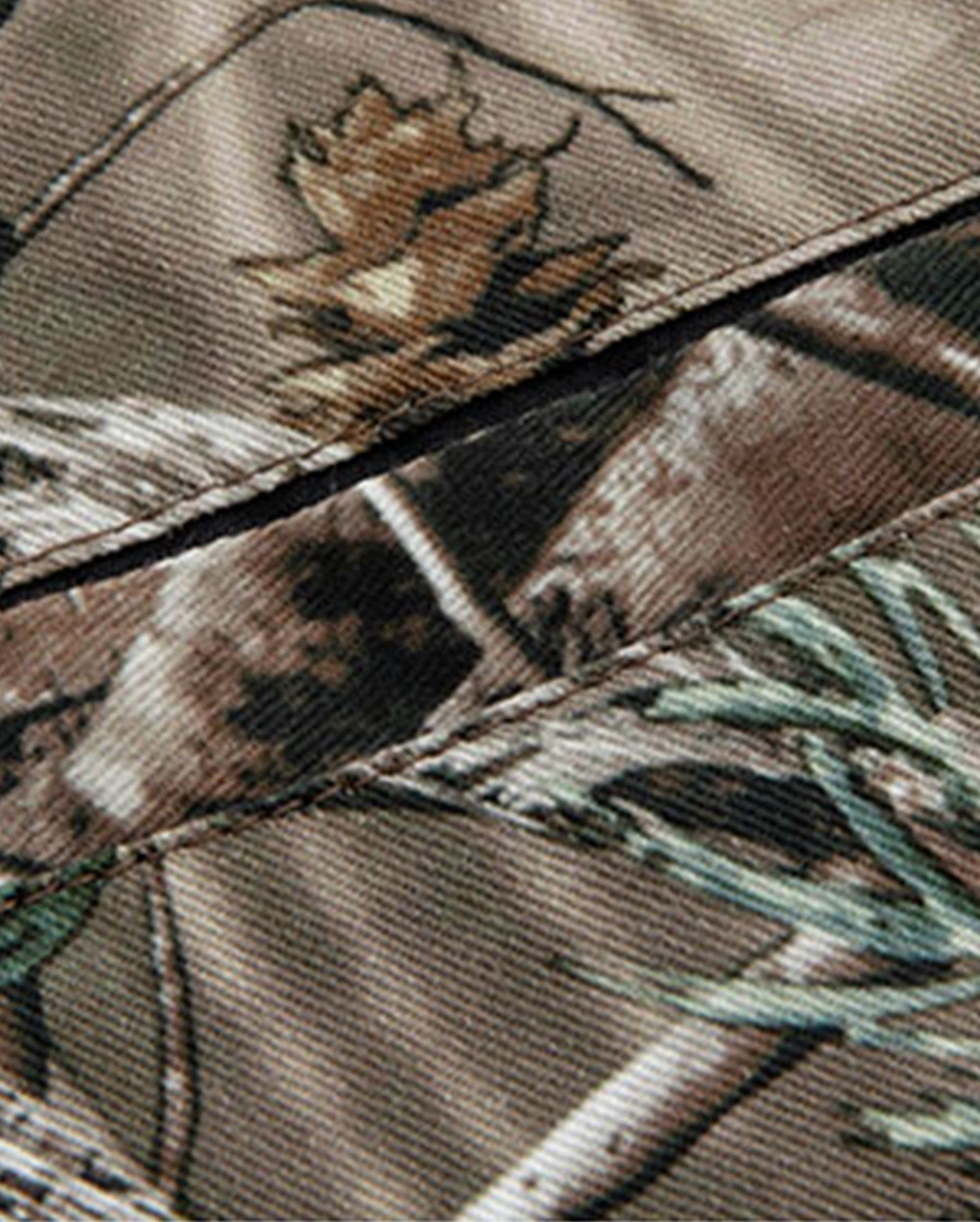 ENSHADOWER Wood Camo Hiking Pants, premium urban and streetwear designers apparel on PROJECTISR.com, ENSHADOWER