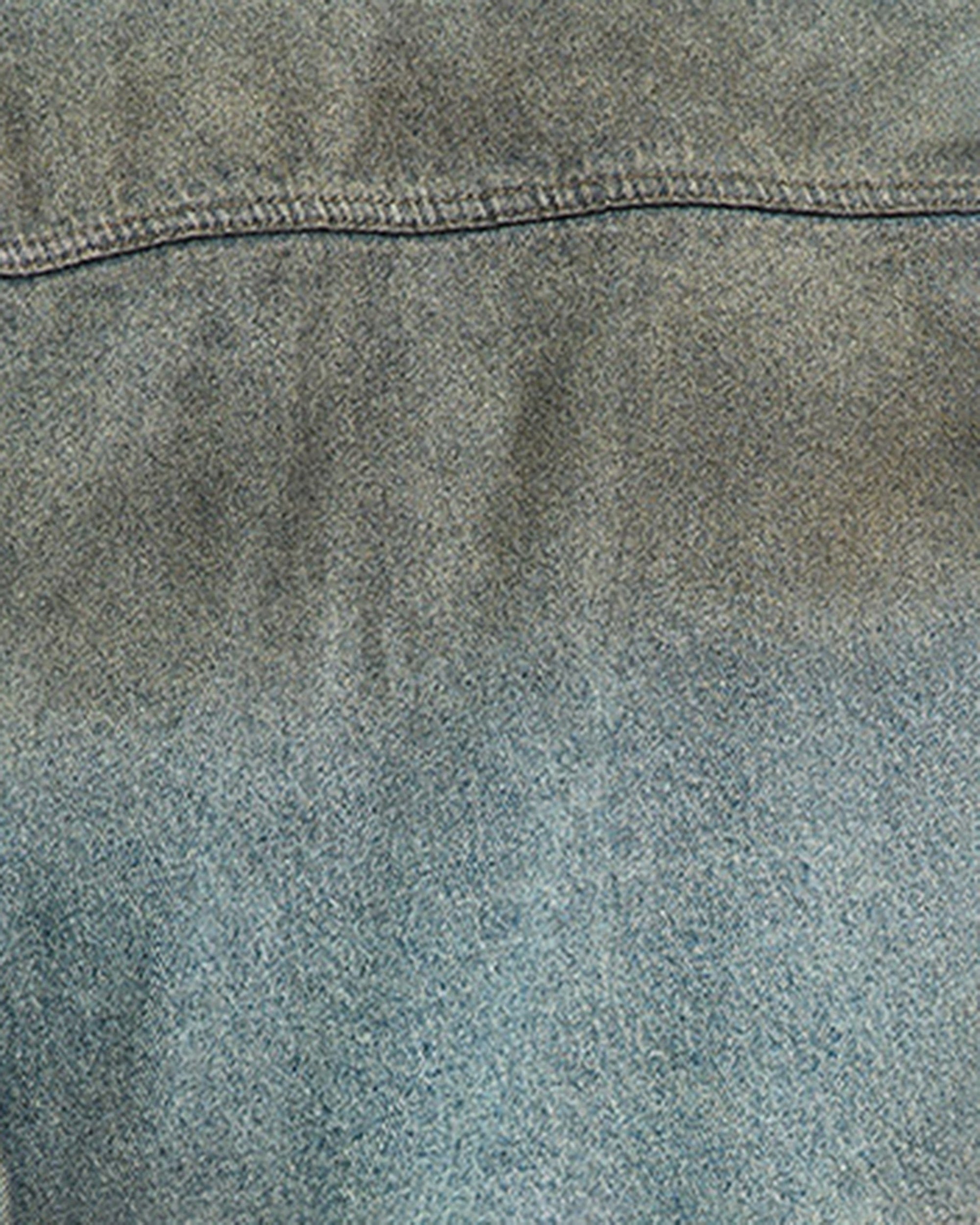 STEEPC Distressed Washed Denim Jacket, premium urban and streetwear designers apparel on PROJECTISR.com, STEEPC