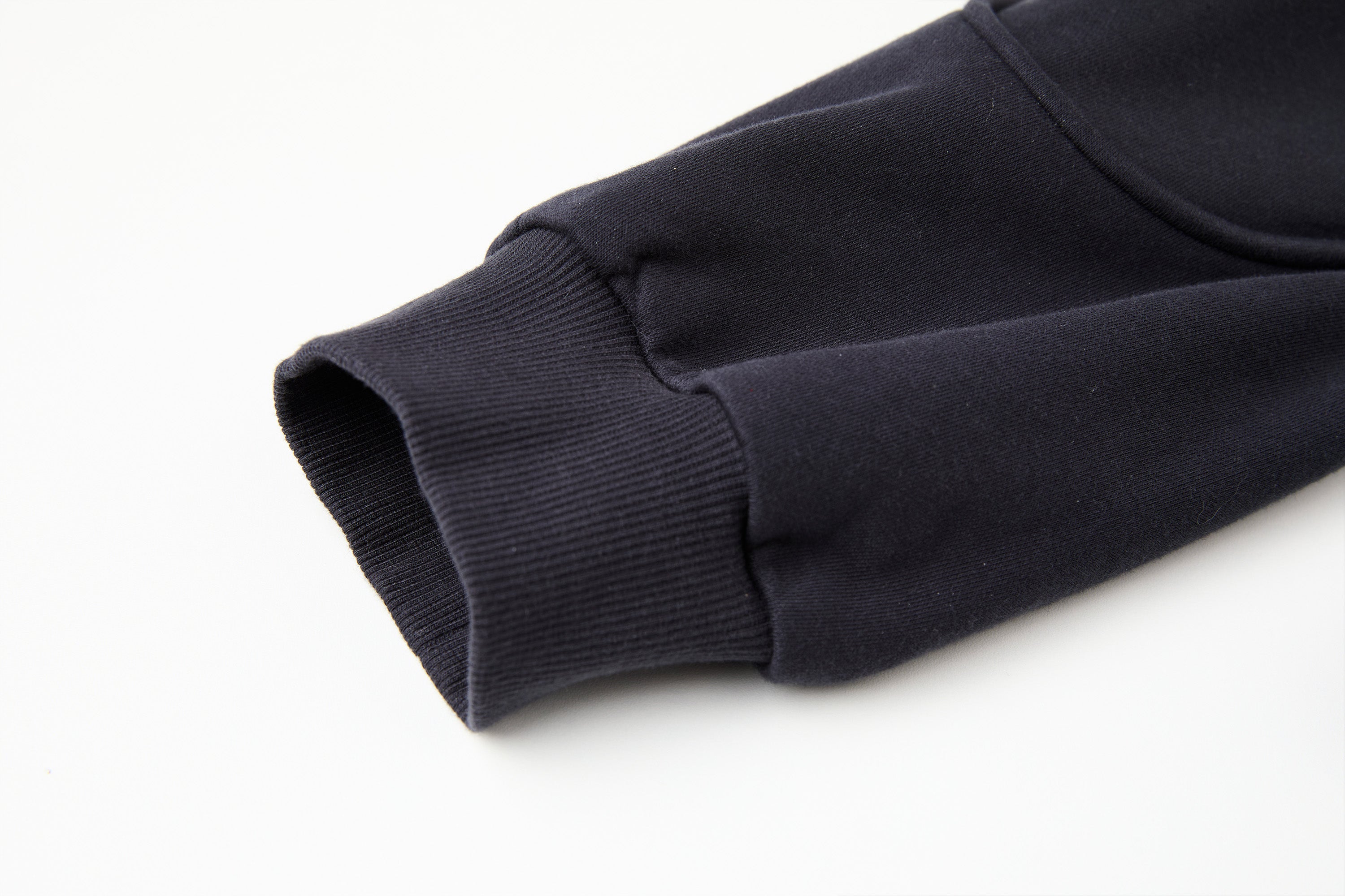 ORGANIC EMOTION Curved Panel Drawstring-Hem Zip-Up Hoodie, premium urban and streetwear designers apparel on PROJECTISR.com, ORGANIC EMOTION