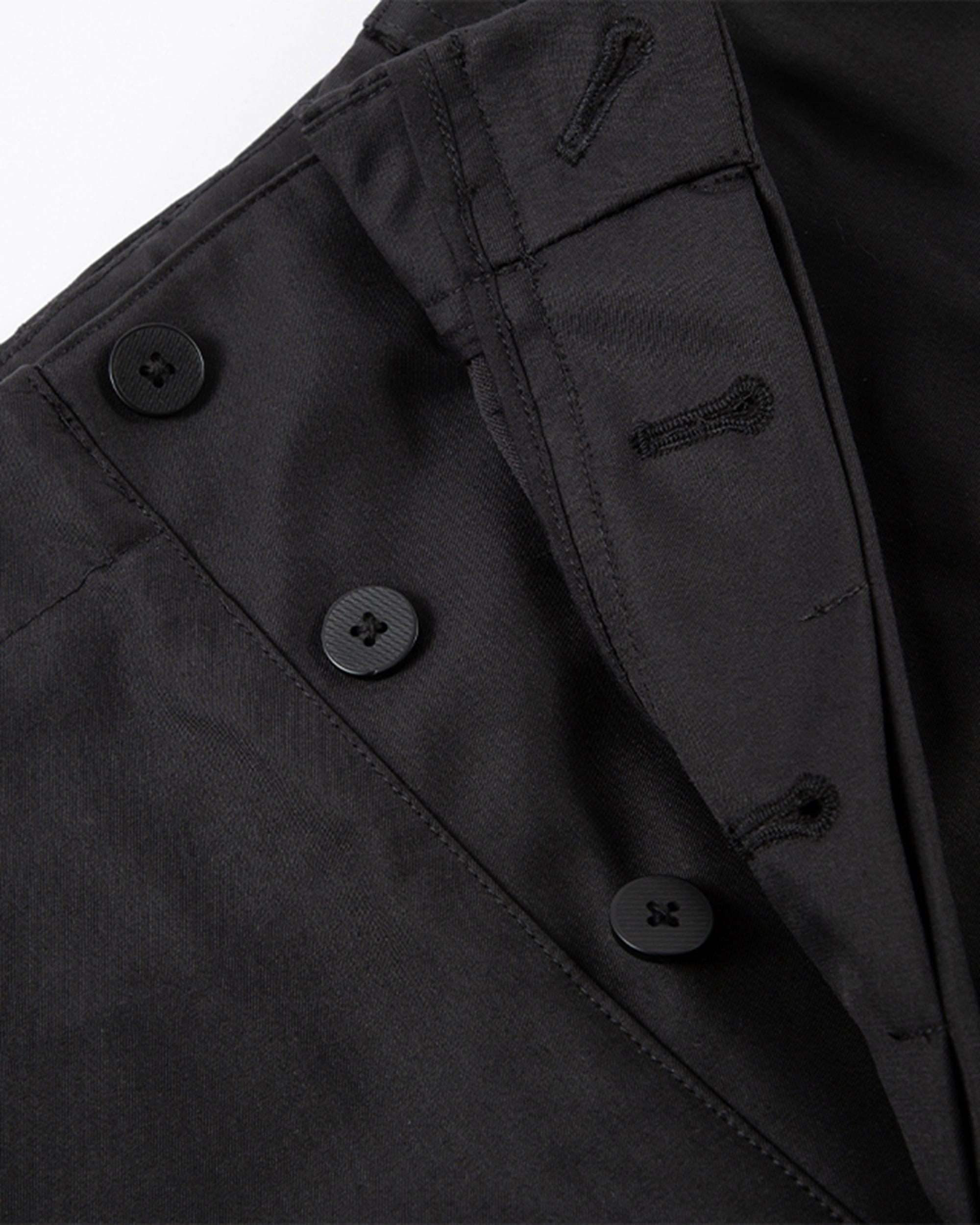 F2CE Modern Spliced Trousers, premium urban and streetwear designers apparel on PROJECTISR.com, F2CE