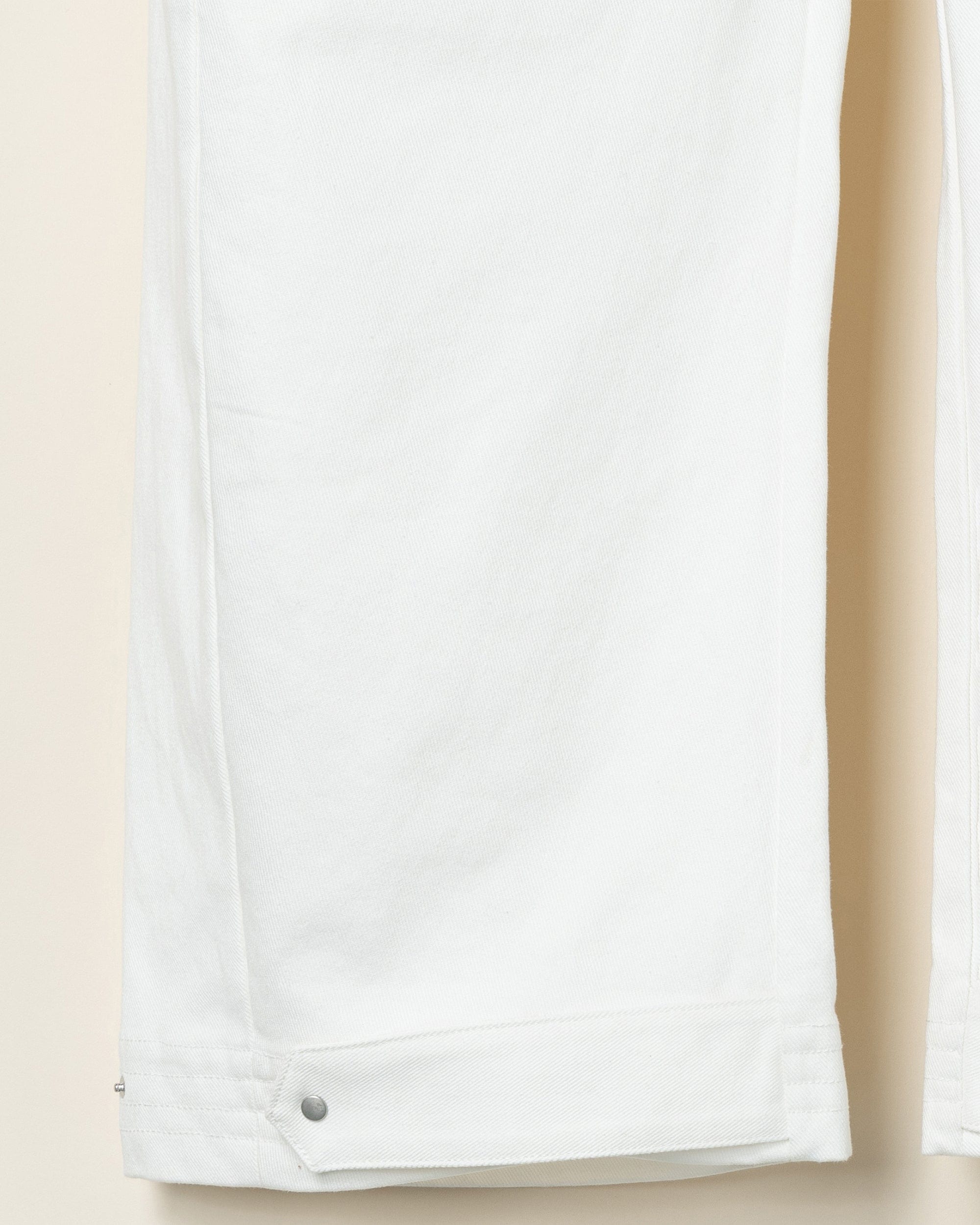 OPICLOTH Crinkled Wide-Leg Pants, premium urban and streetwear designers apparel on PROJECTISR.com, OPICLOTH