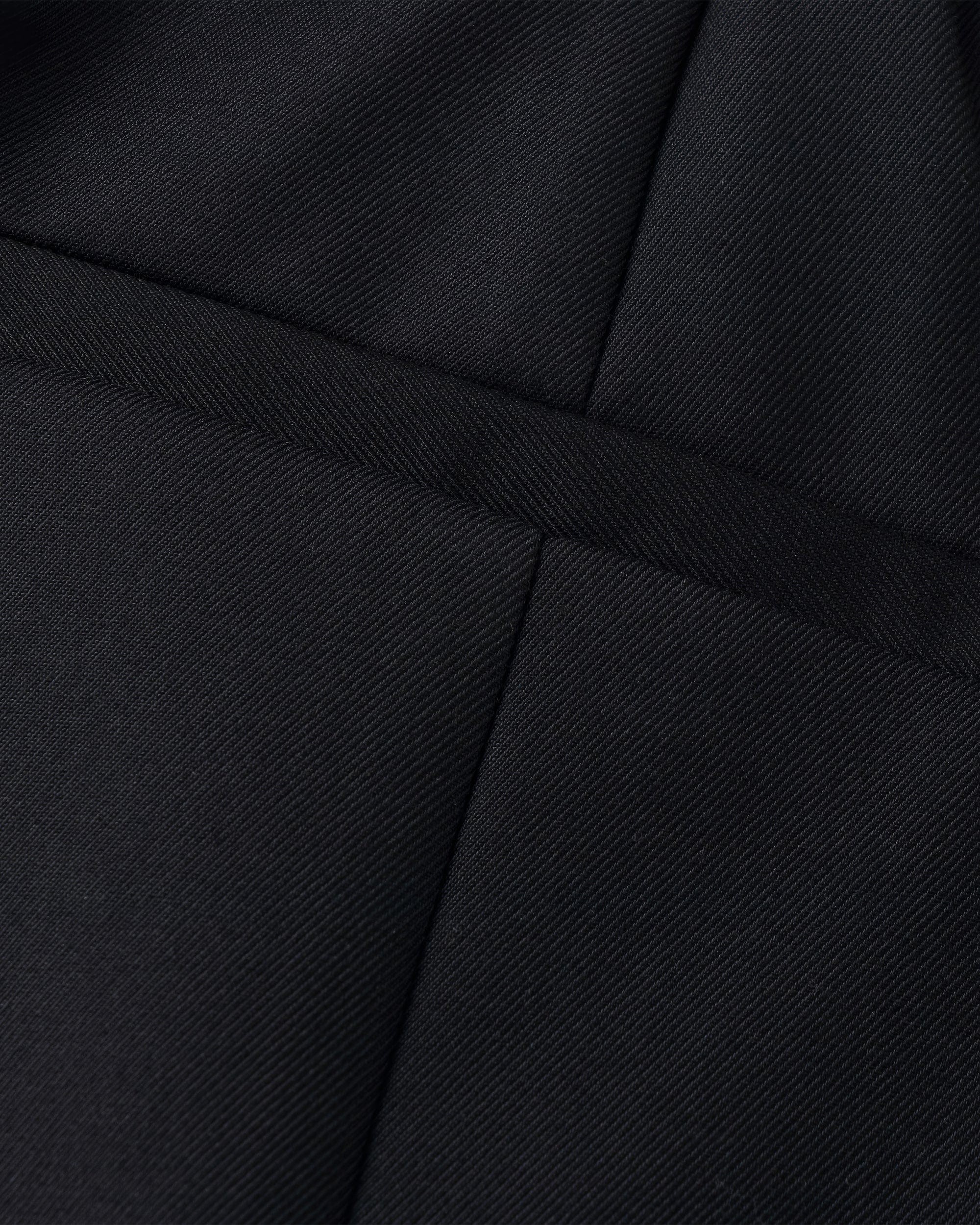 CLP Curved Crinkled Floor-Length Trousers, premium urban and streetwear designers apparel on PROJECTISR.com, CLP