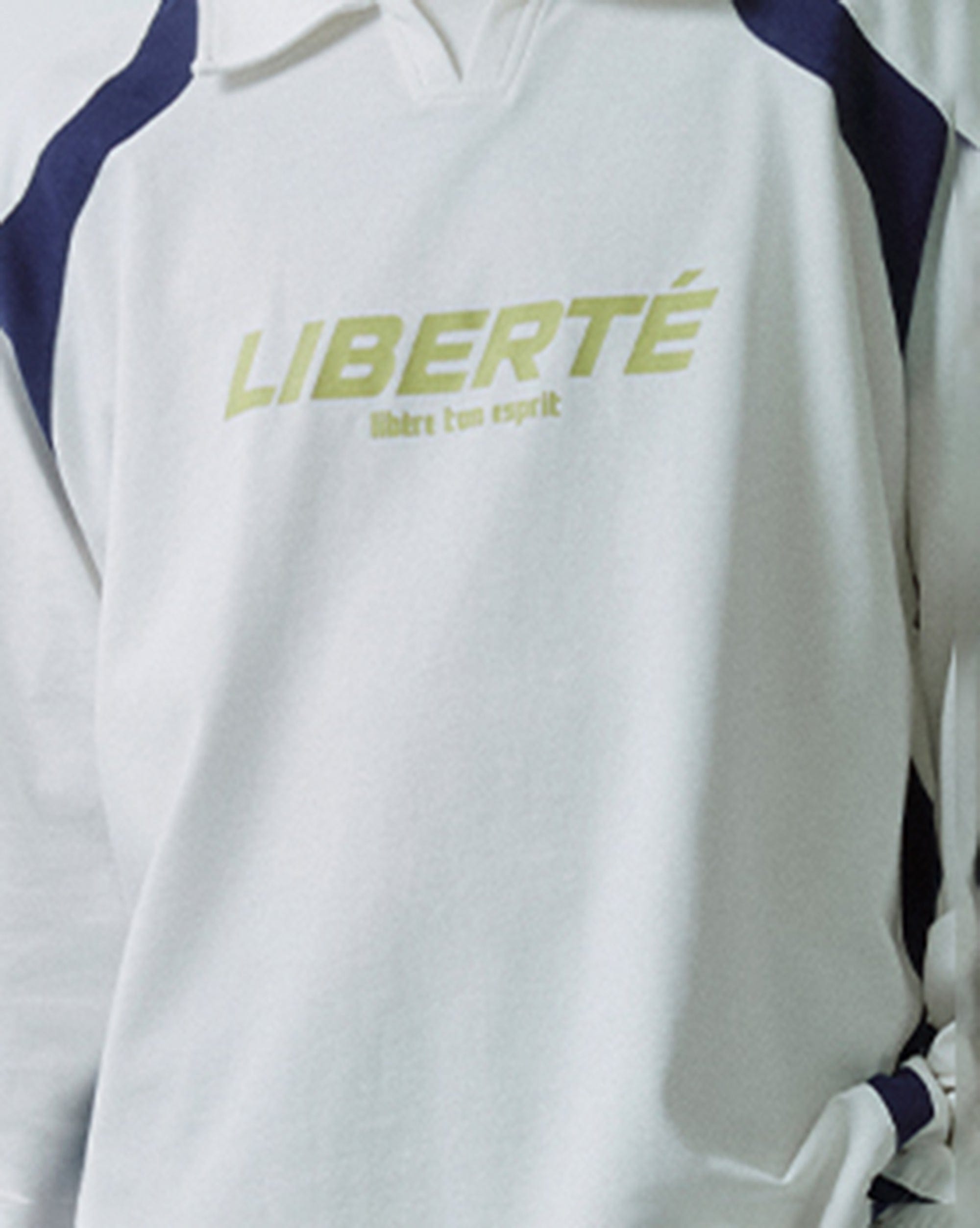 F2CE Retro Deconstructed Raglan Long-Sleeve Tee, premium urban and streetwear designers apparel on PROJECTISR.com, F2CE