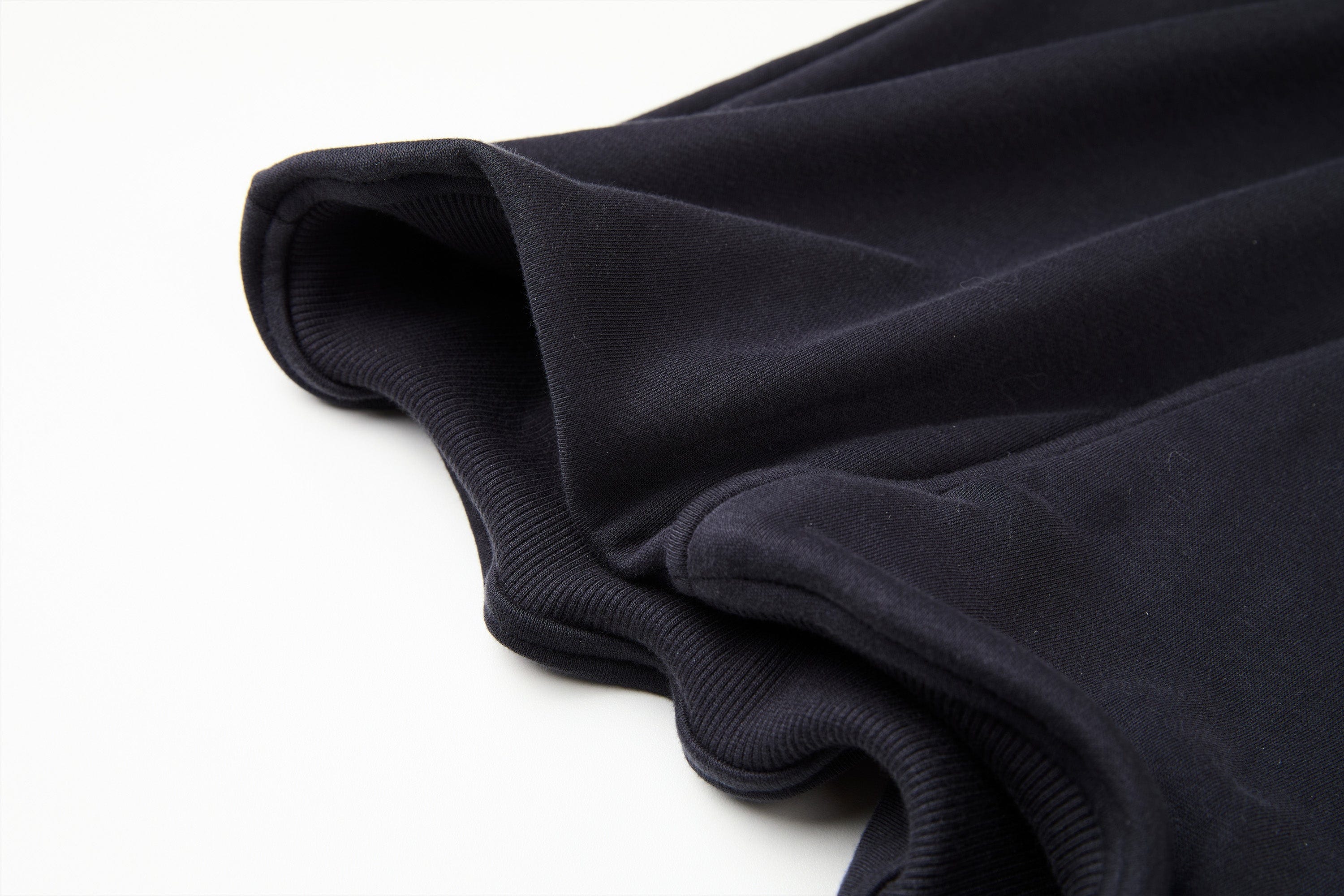 ORGANIC EMOTION Curved Panel Drawstring-Hem Zip-Up Hoodie, premium urban and streetwear designers apparel on PROJECTISR.com, ORGANIC EMOTION