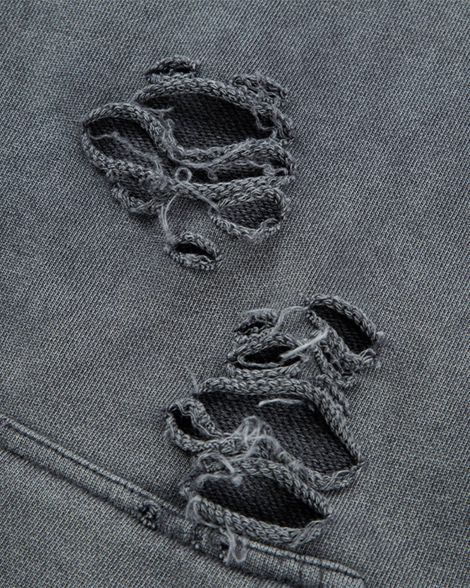 F2CE Essential Oversized Distressed Hoodie, premium urban and streetwear designers apparel on PROJECTISR.com, F2CE