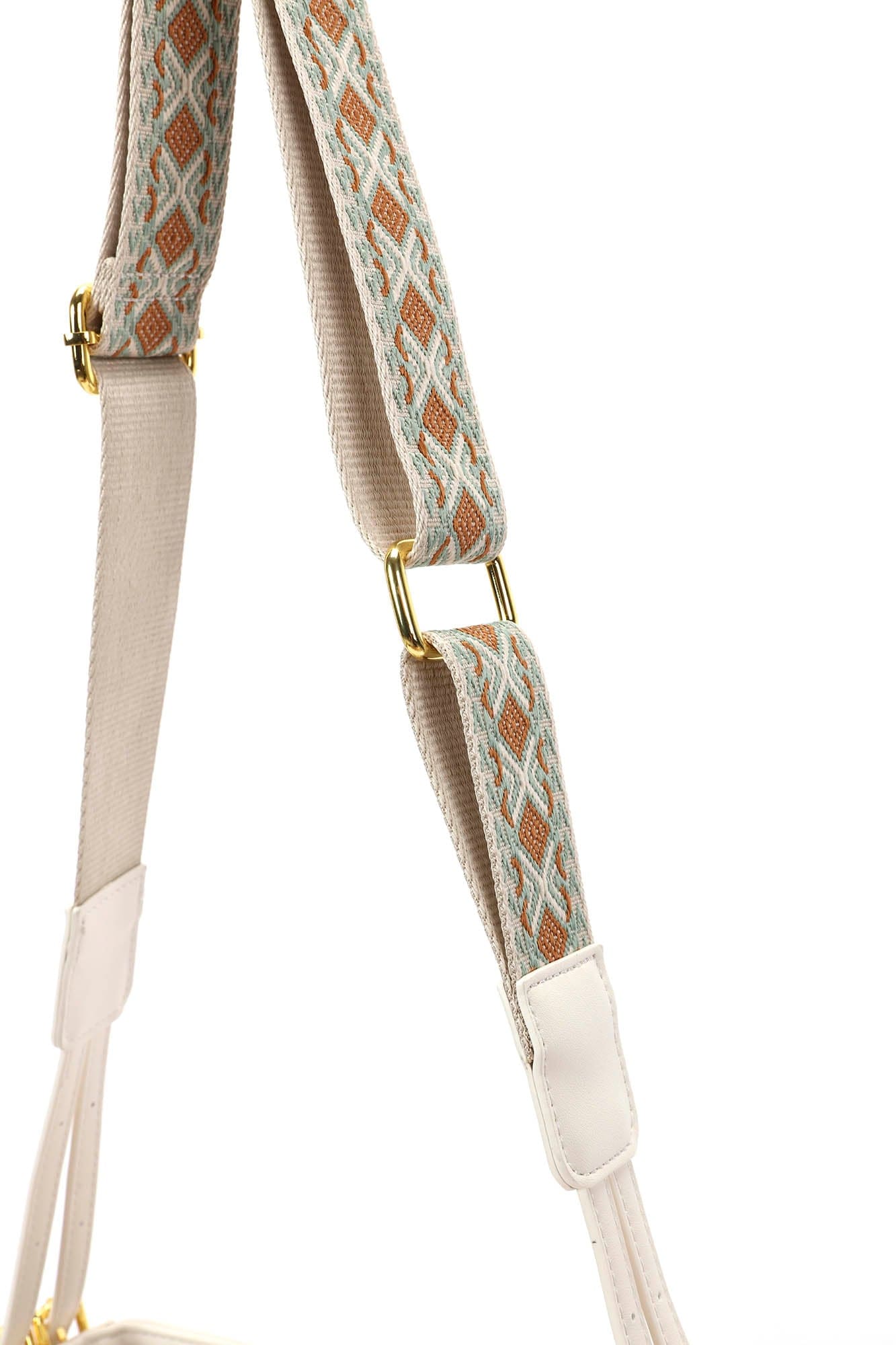 BLING BOX Bohemian Sunflower Embroidered Crossbody Bag, premium urban and streetwear designers apparel on PROJECTISR.com, BLING BOX